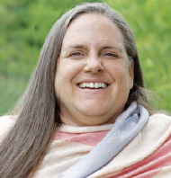 Jodi Joy