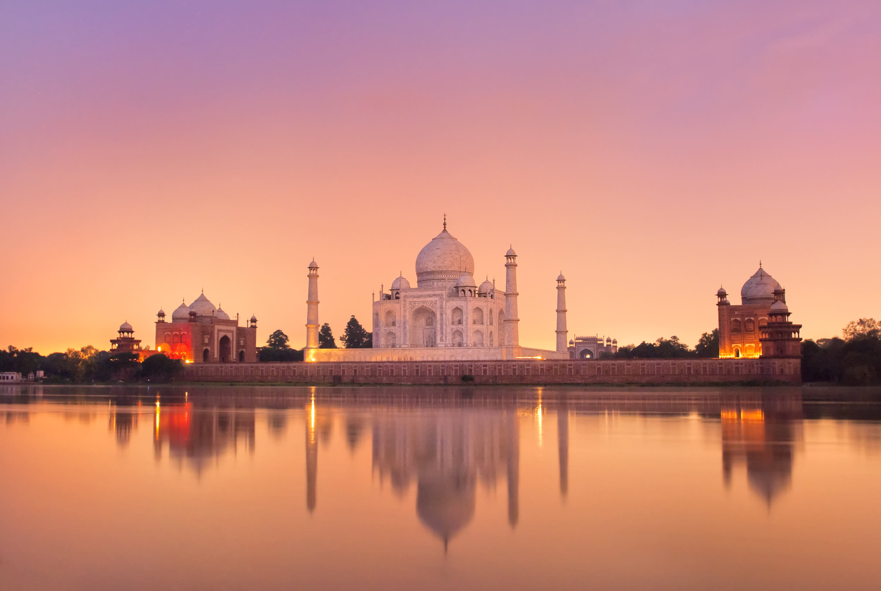 Visiting India for the First Time: Stress-free Luxury Travel