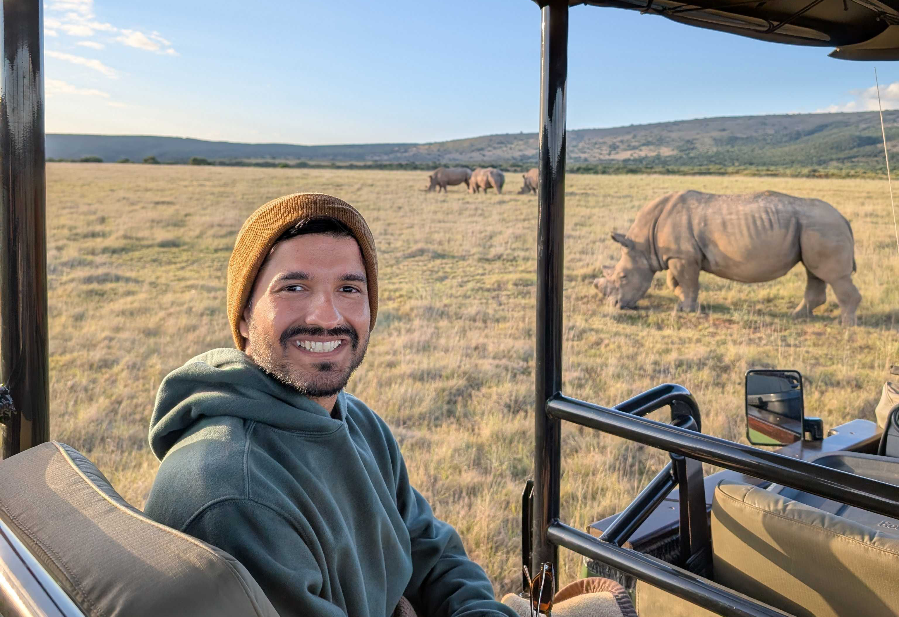 Our Favorite Journeys of 2025