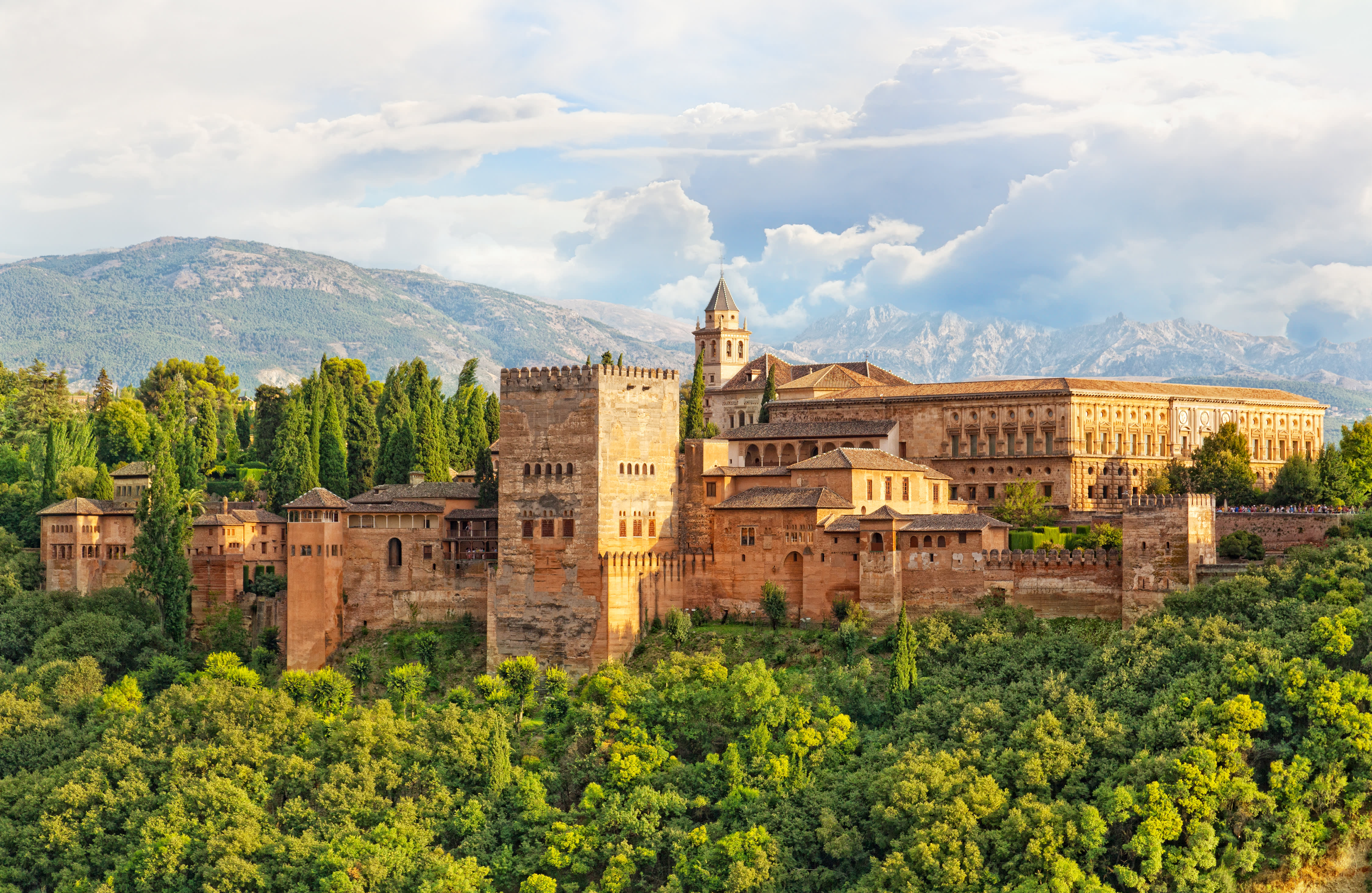 Spain: Everything You Must See
