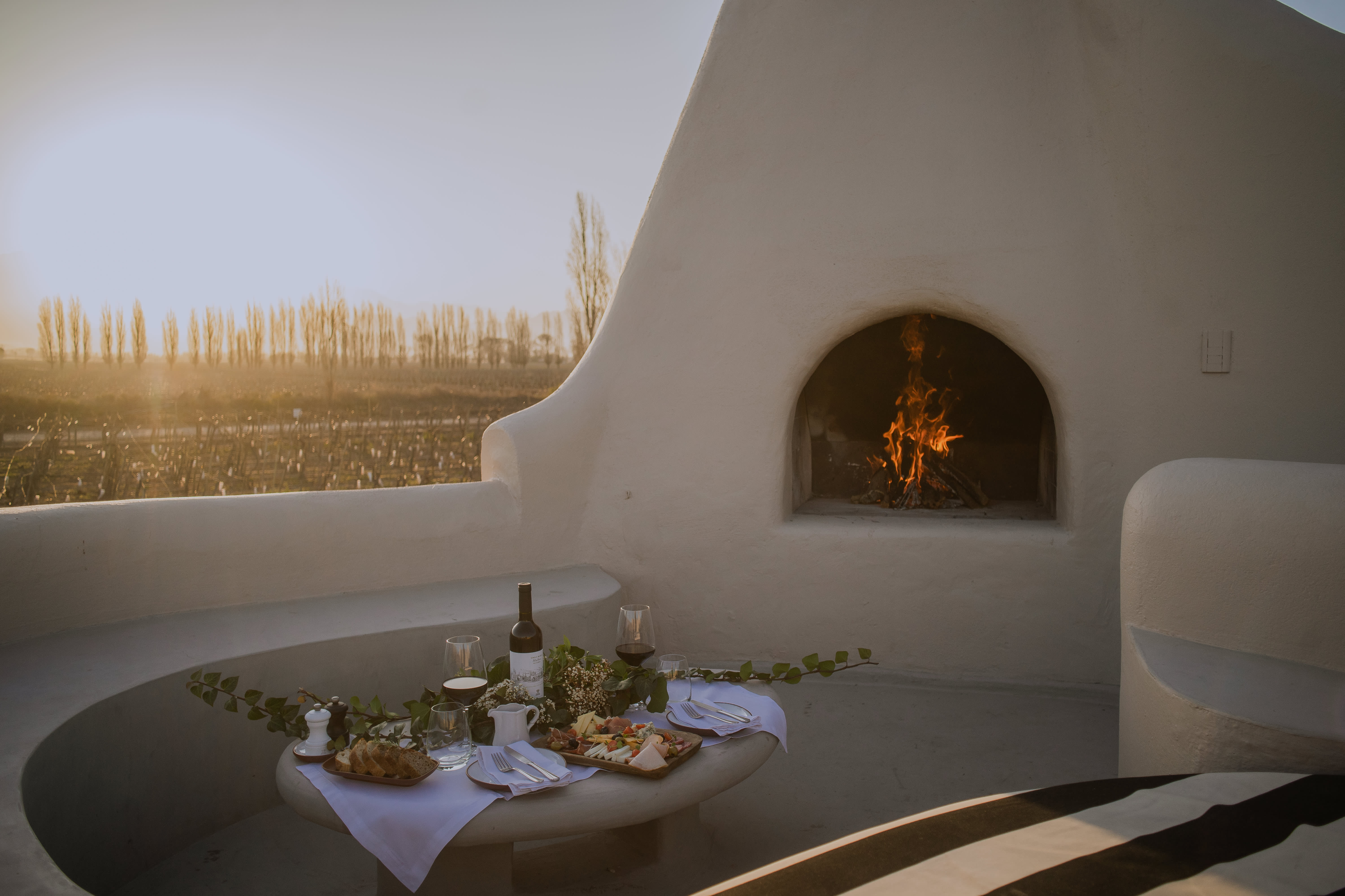 Introducing New South American Luxury Lodges