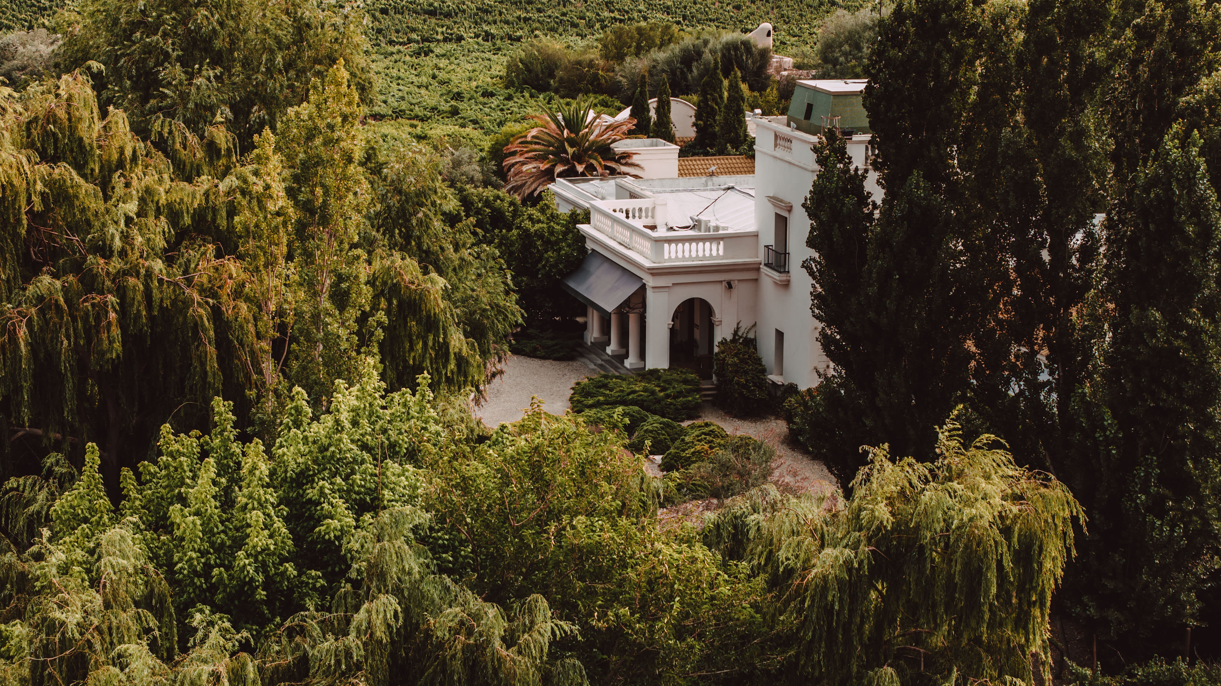 Introducing New South American Luxury Lodges