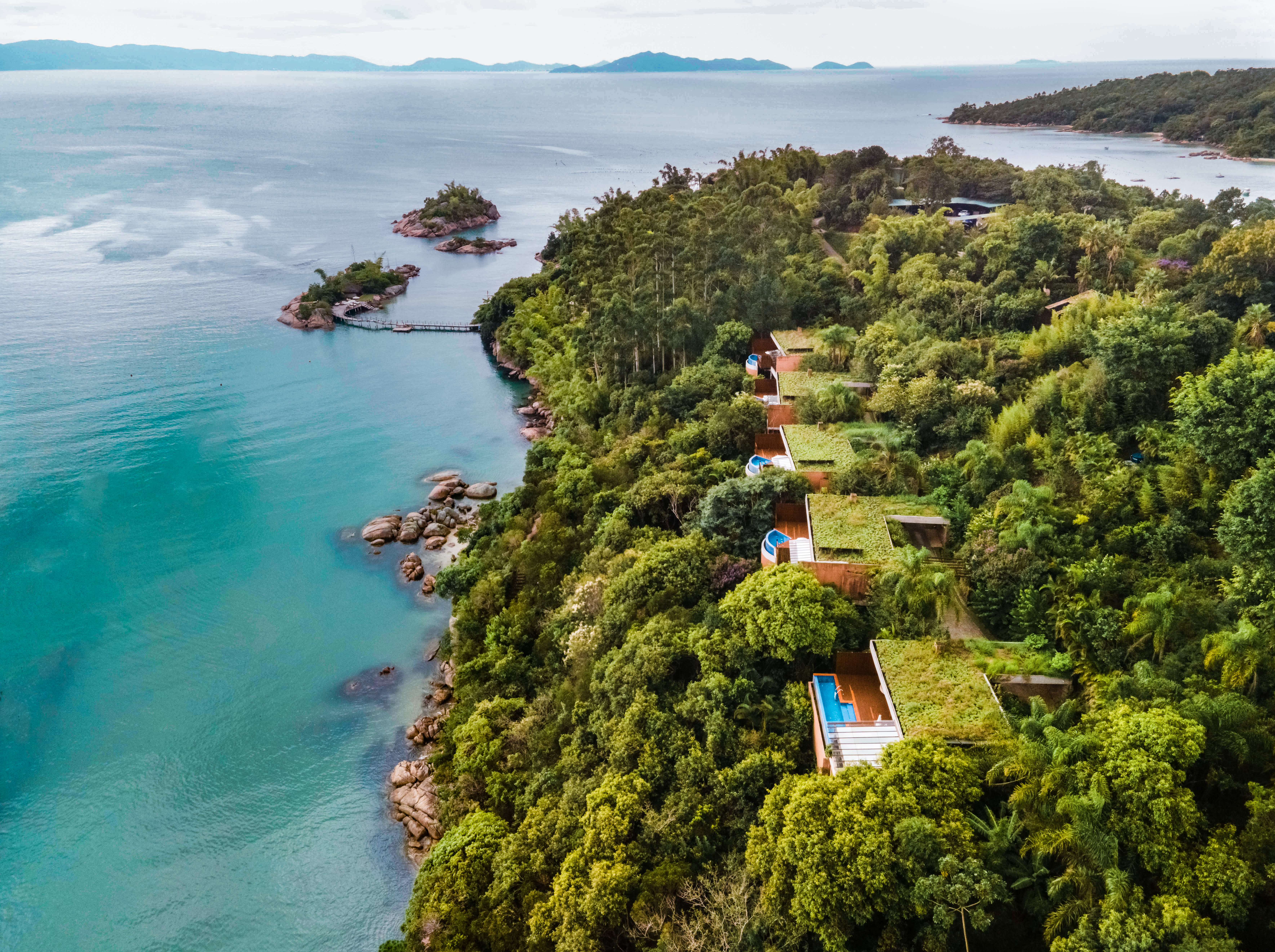 Introducing New South American Luxury Lodges