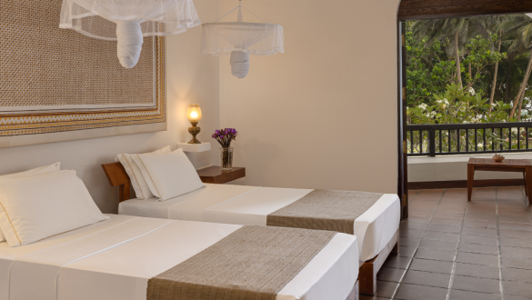 Marvelous Maldives: 5 Reasons to Choose Sun Siyam Resorts