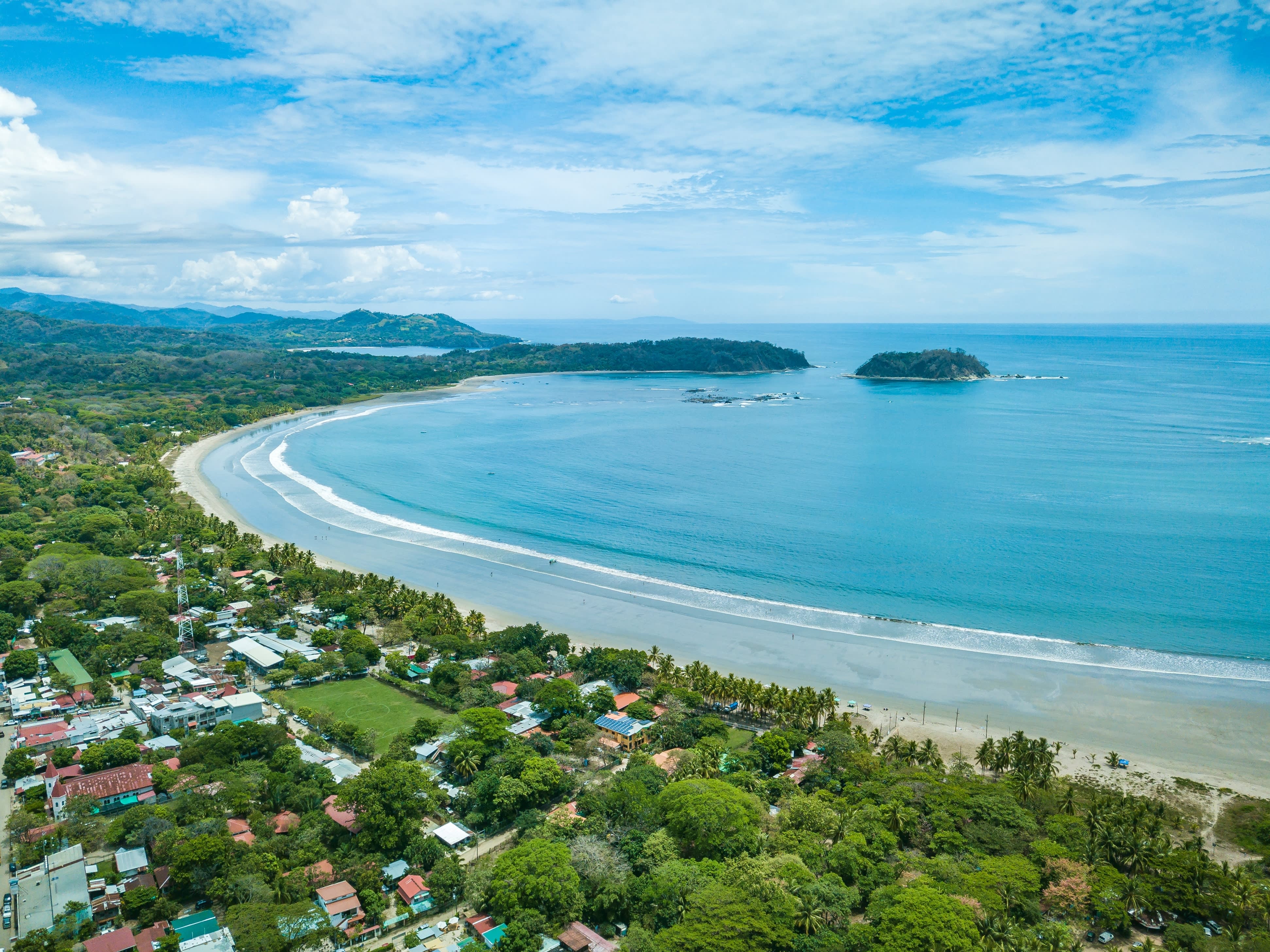 Beyond the Spa: Discover the World’s Best Wellness Travel Destinations