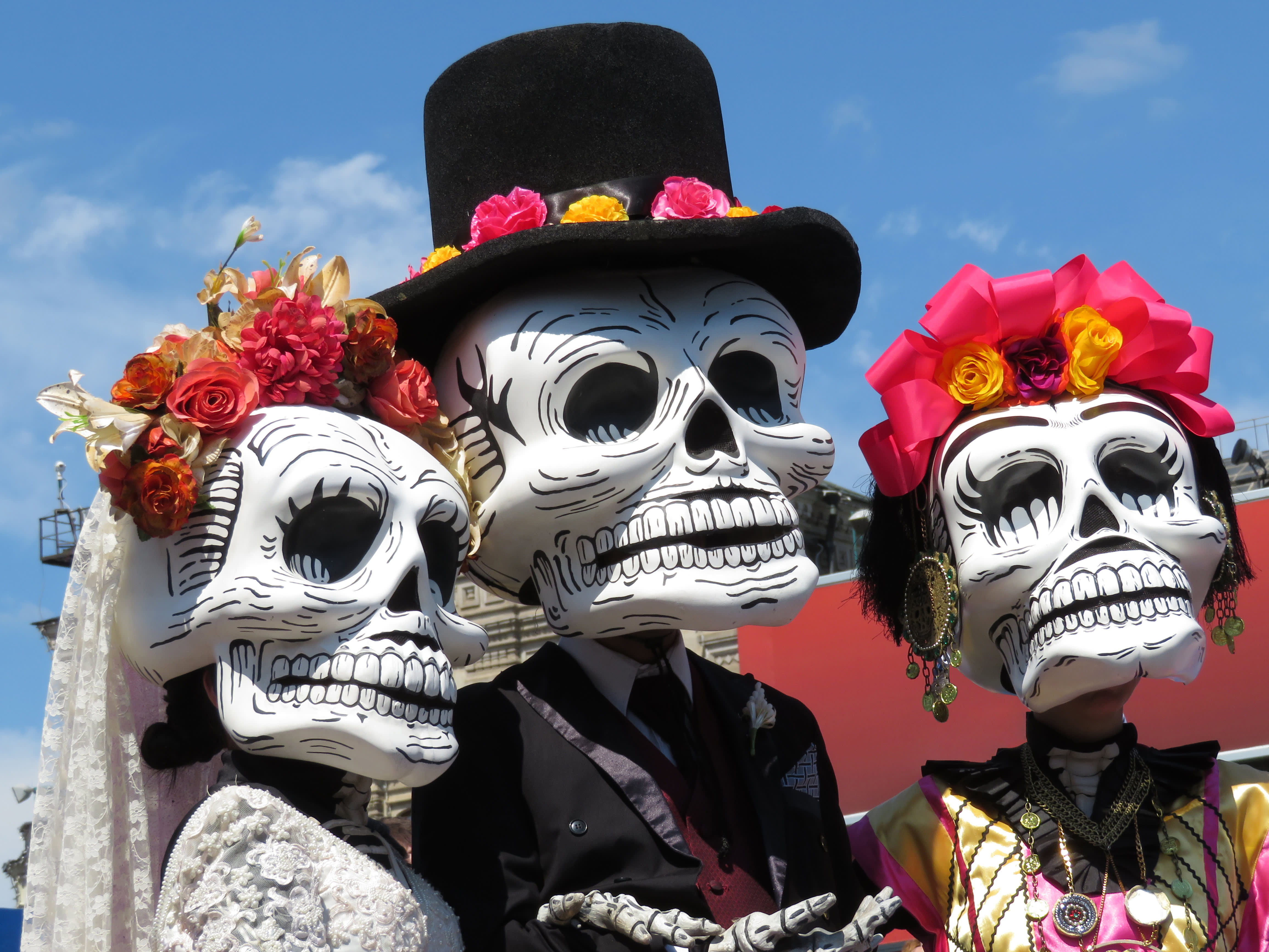 The World’s Most Unforgettable Cultural Festivals