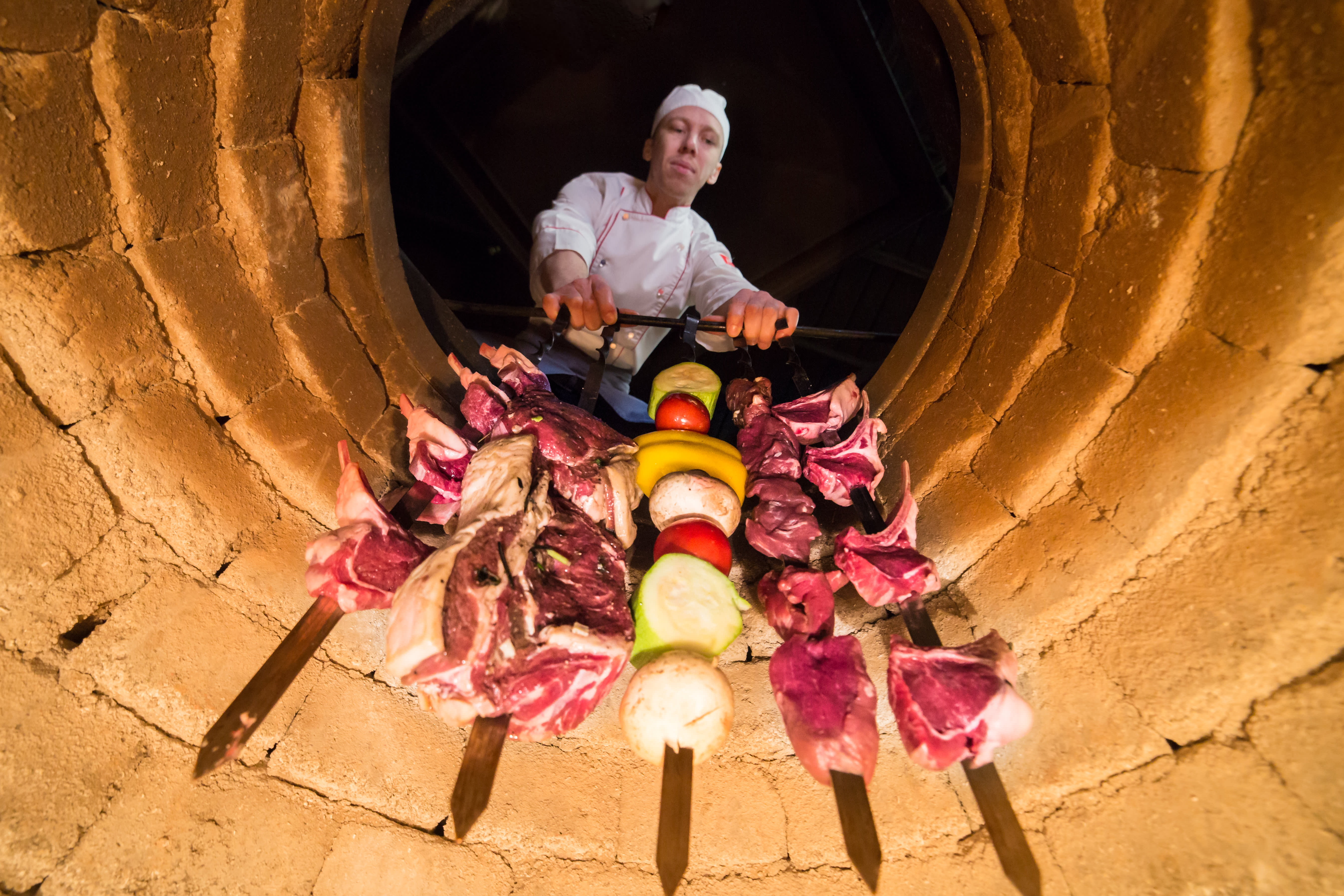 BBQ Culture from Around the World