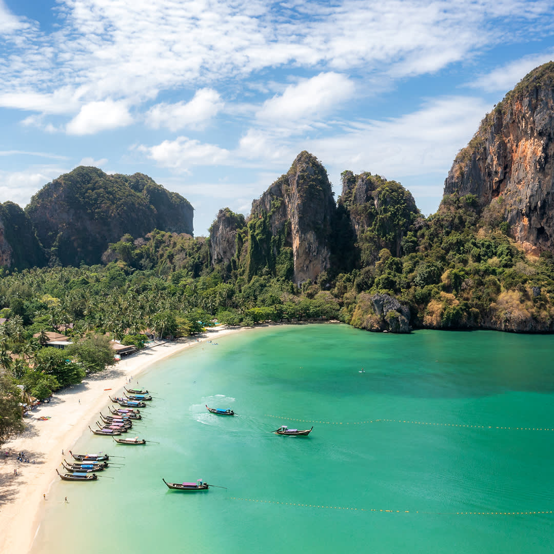 Thailand Dos and Don’ts: Expert Tips for the Perfect Journey
