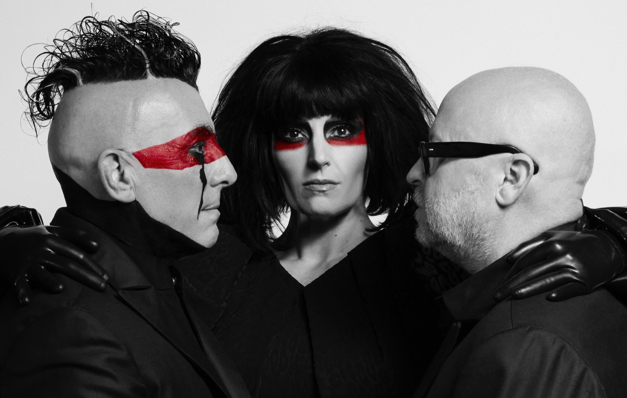 Puscifer