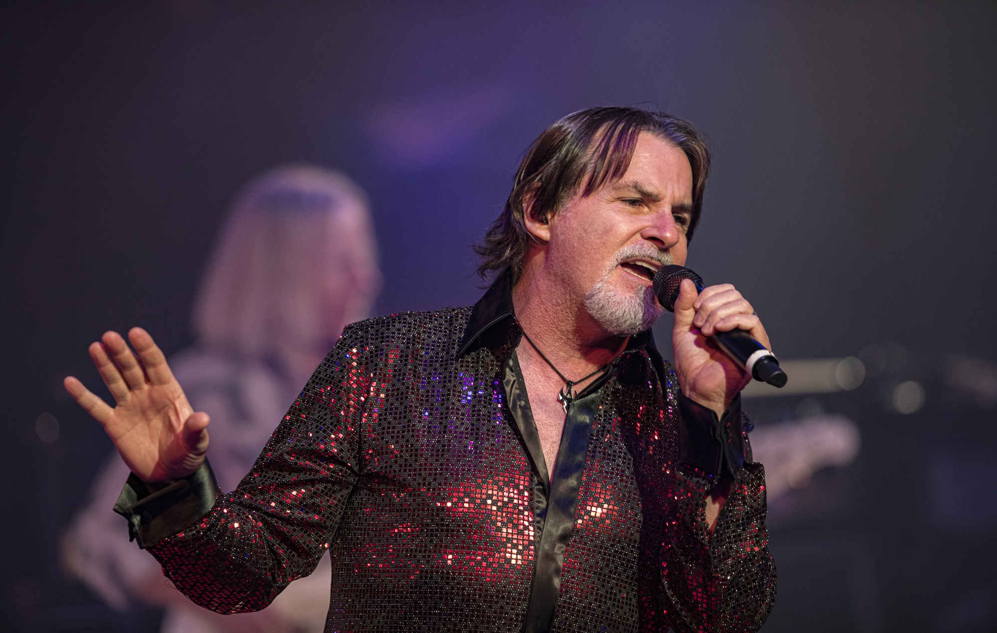 Tommy DeCarlo of Boston