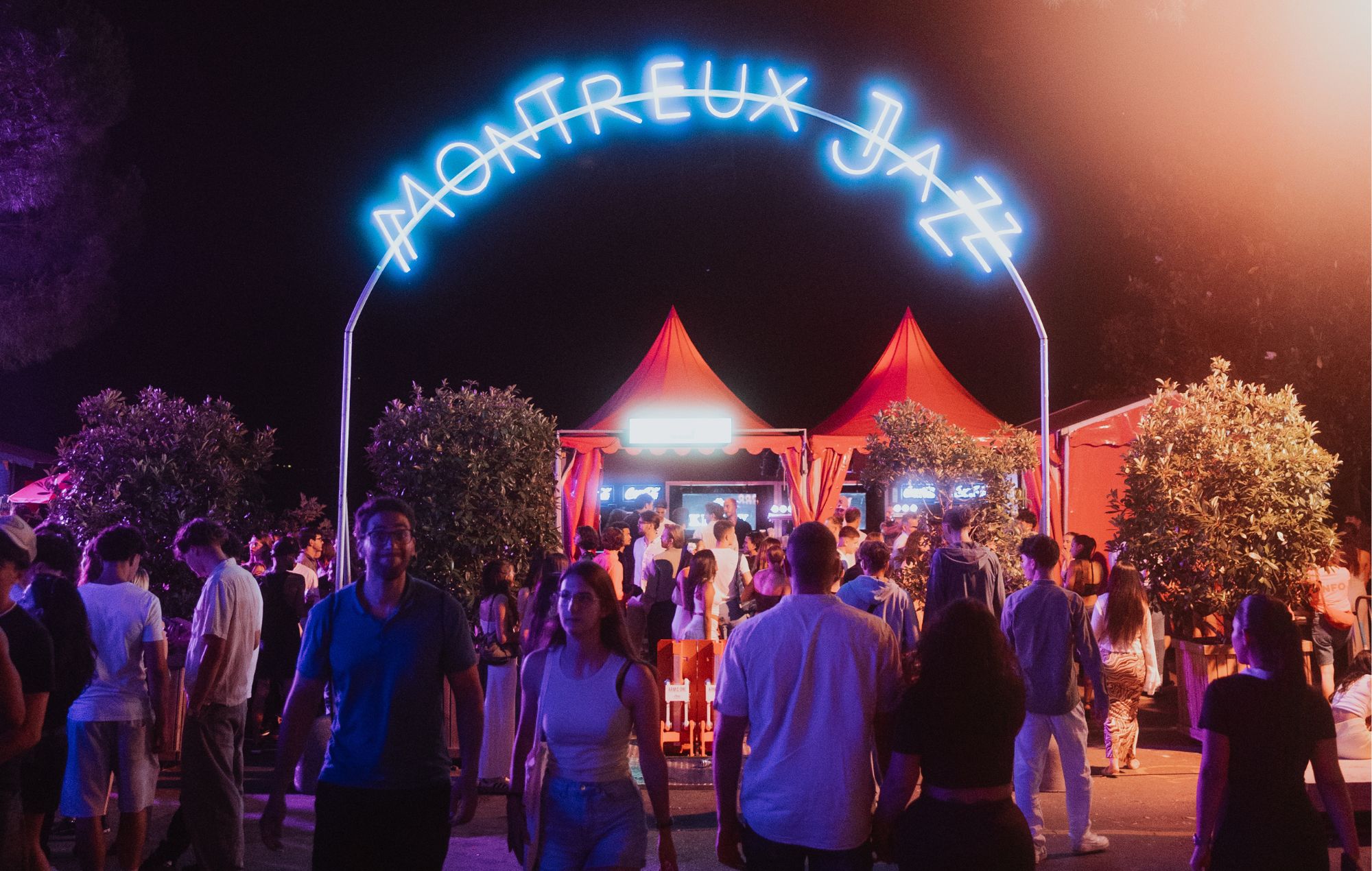 Montreux Jazz Festival