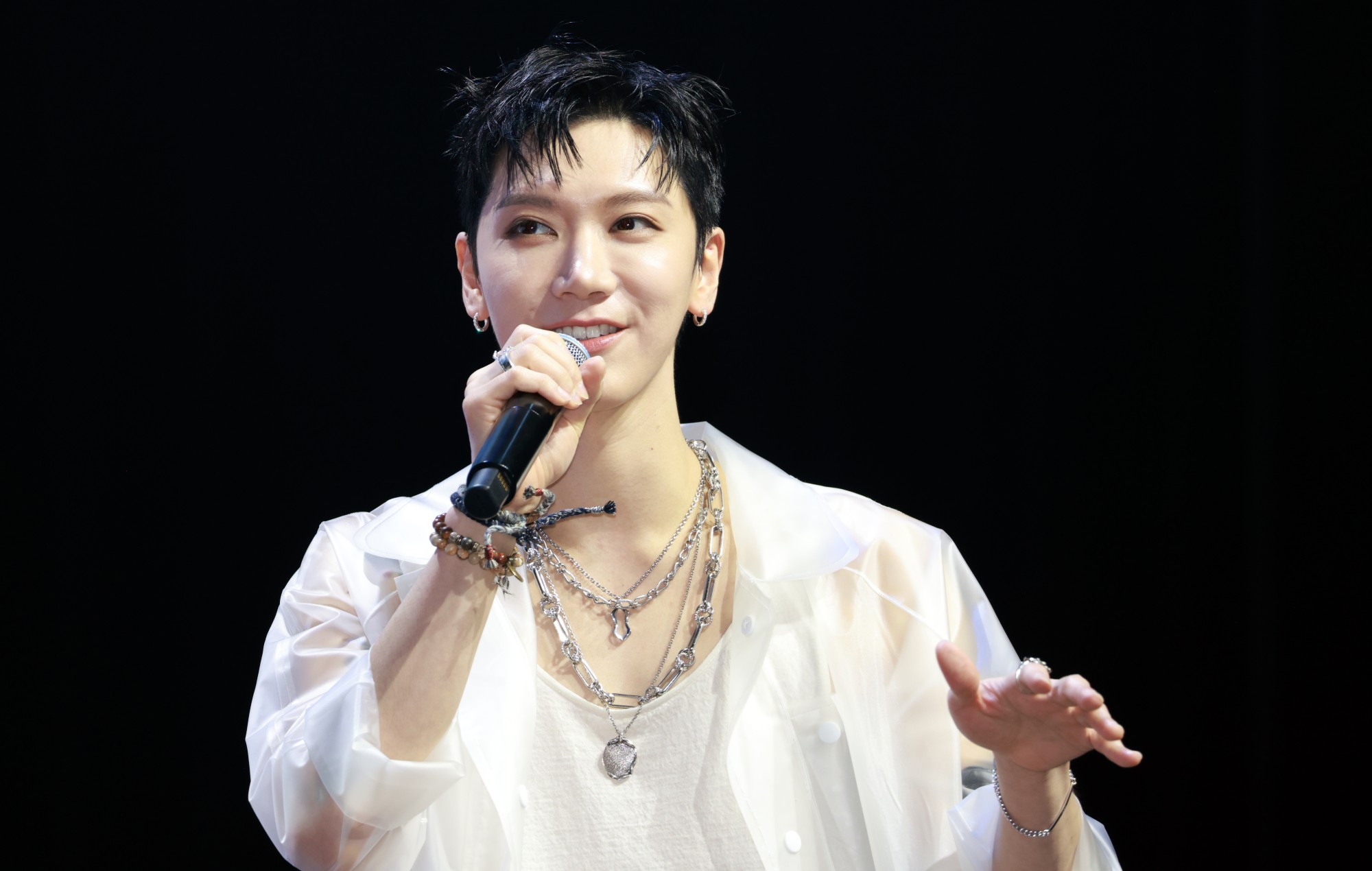 NCT Ten
