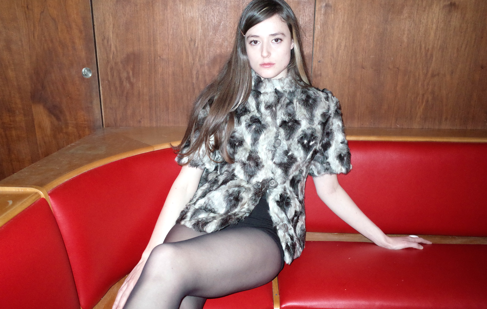 Sophie May (2026), photo by Lo Harley