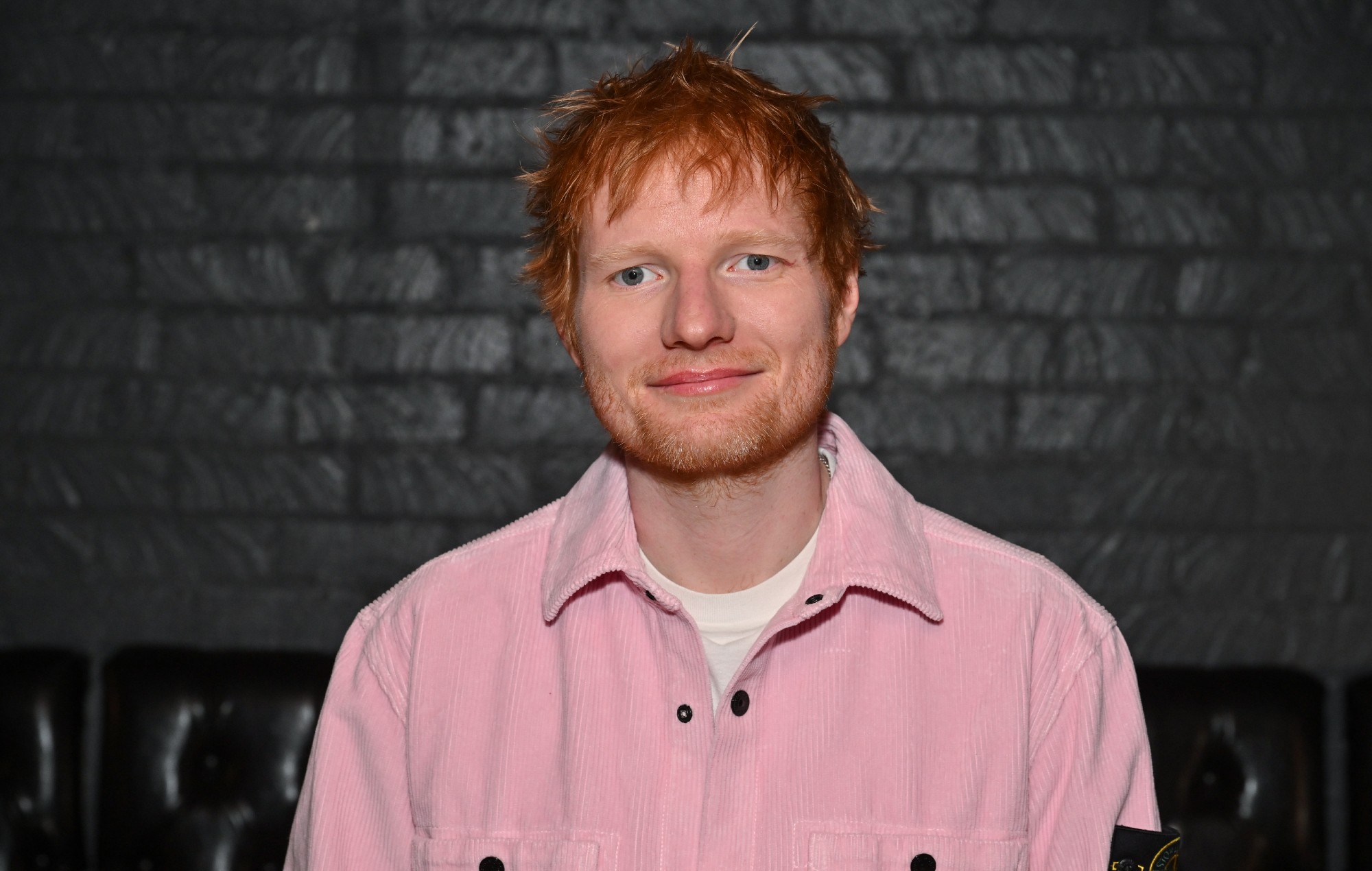 Ed Sheeran