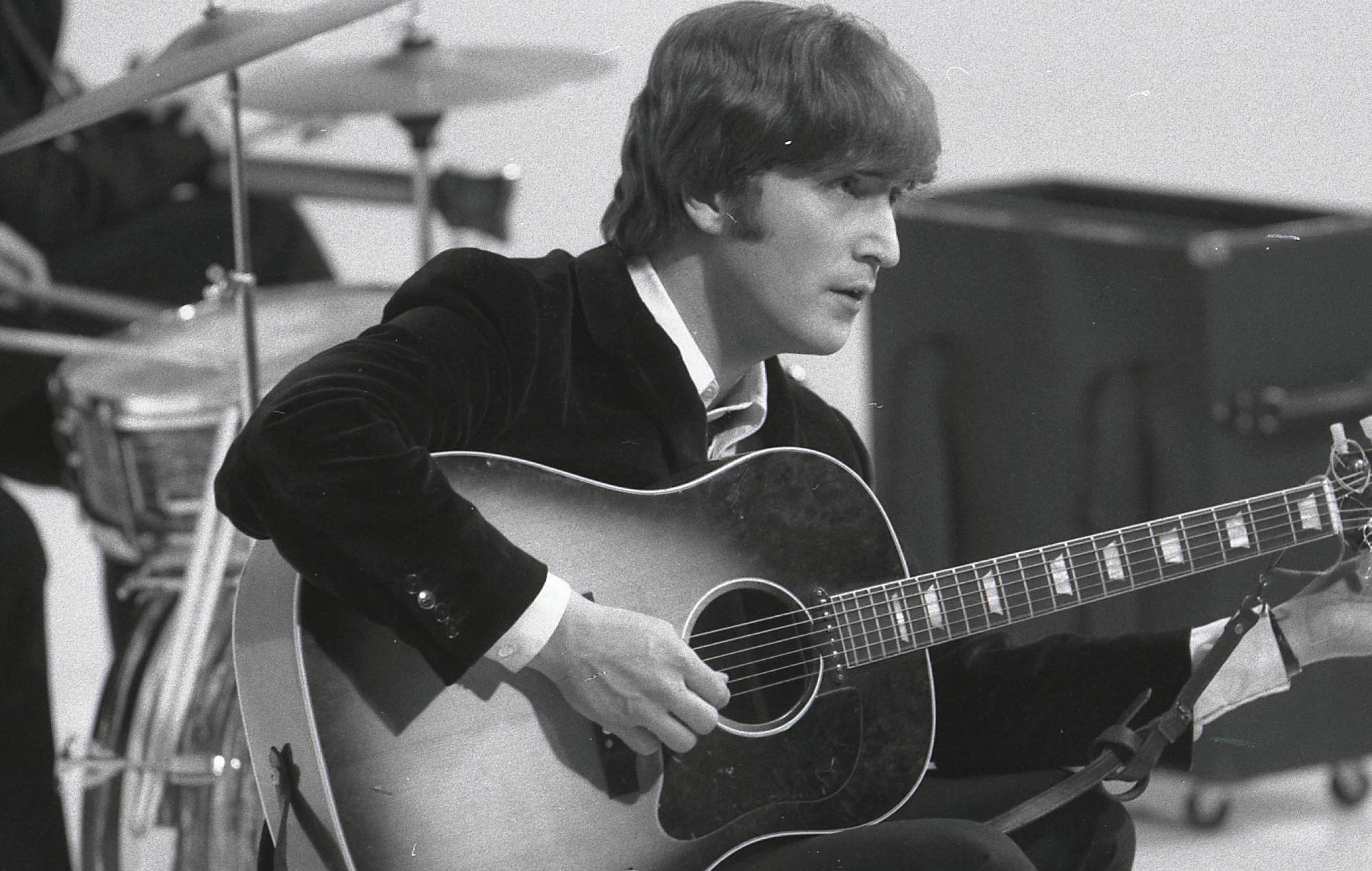 John Lennon