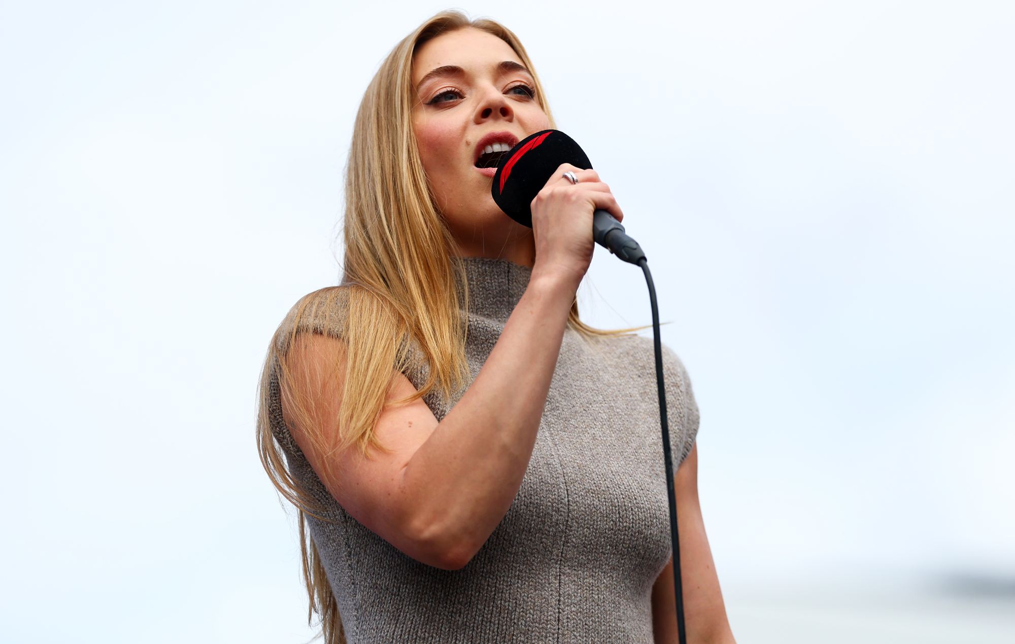 Becky Hill