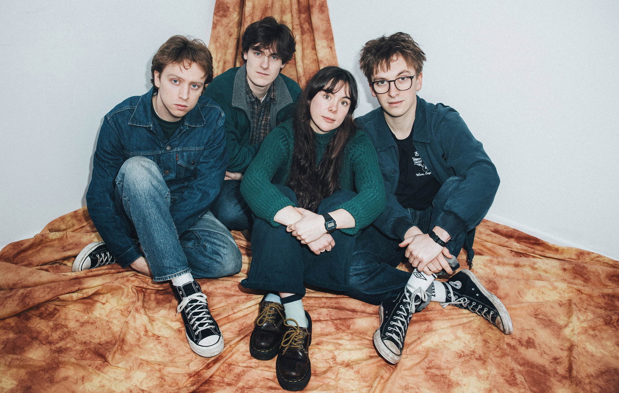 Westside Cowboy (2026), photo by Andy Ford