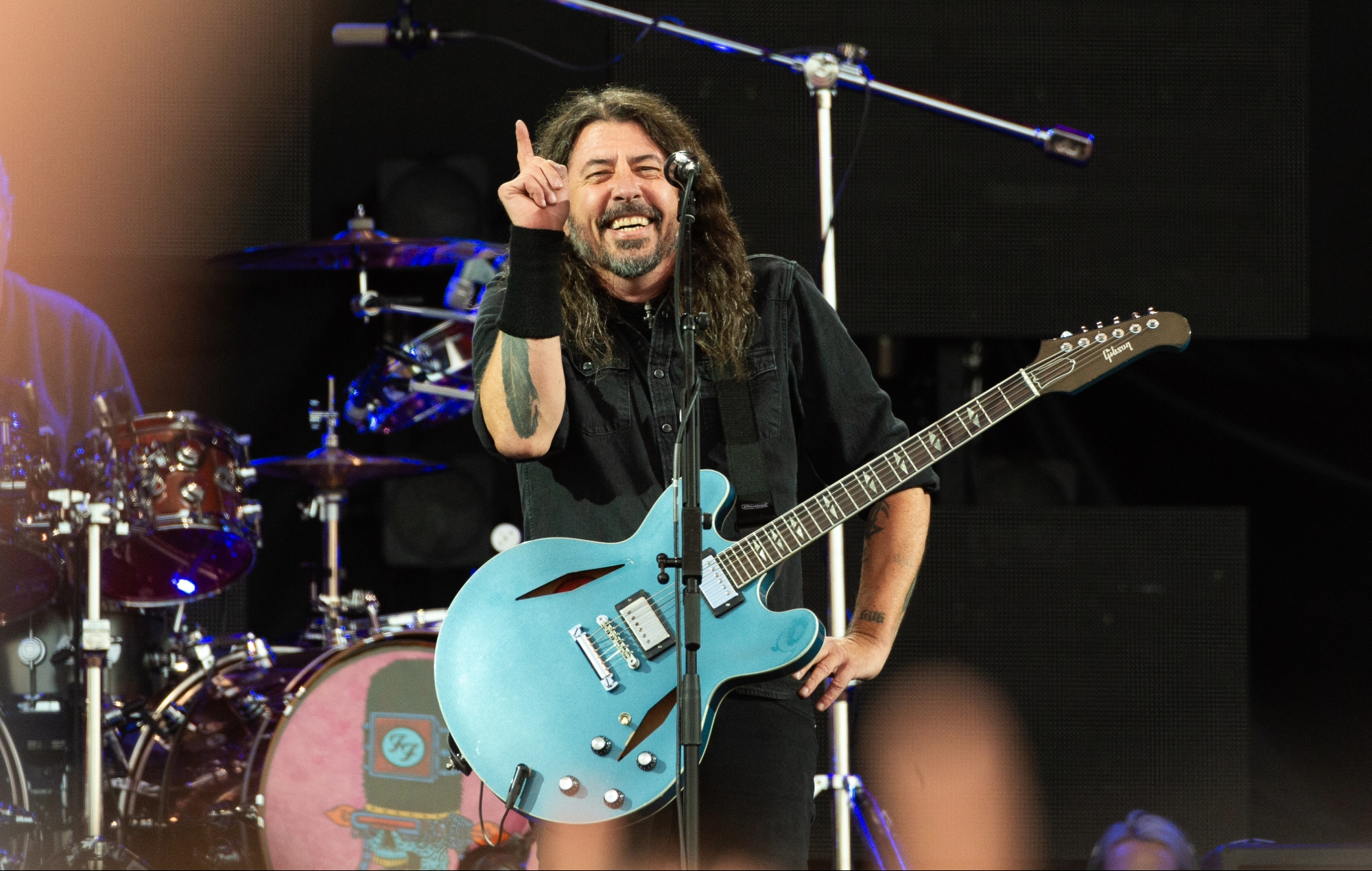 Dave Grohl