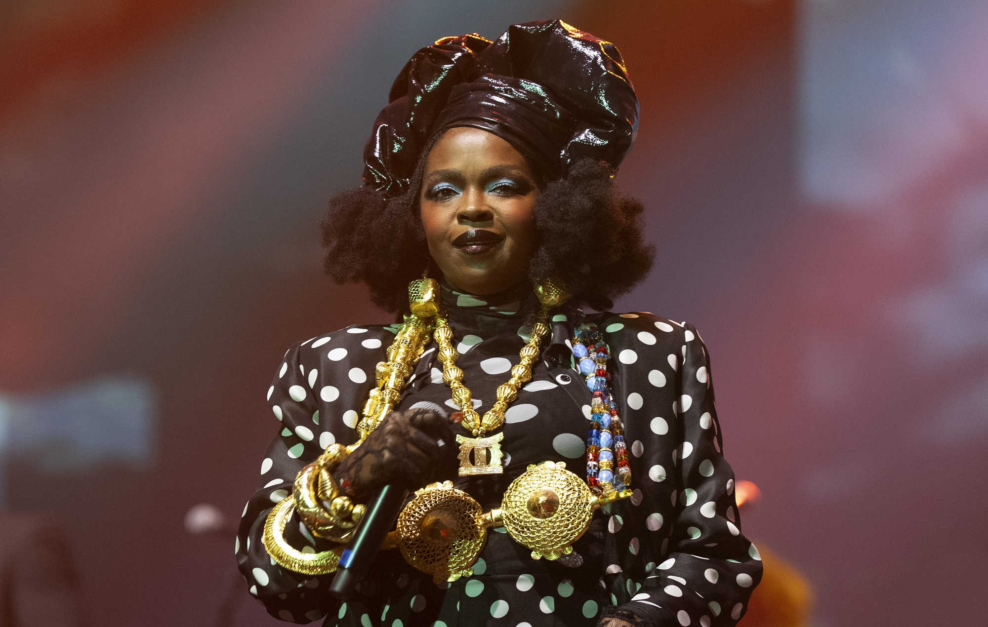 Lauryn Hill