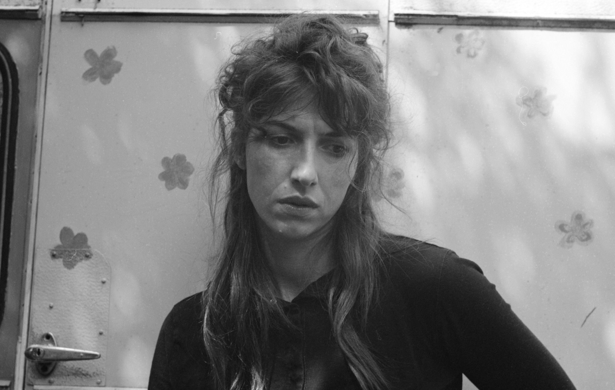 Aldous Harding