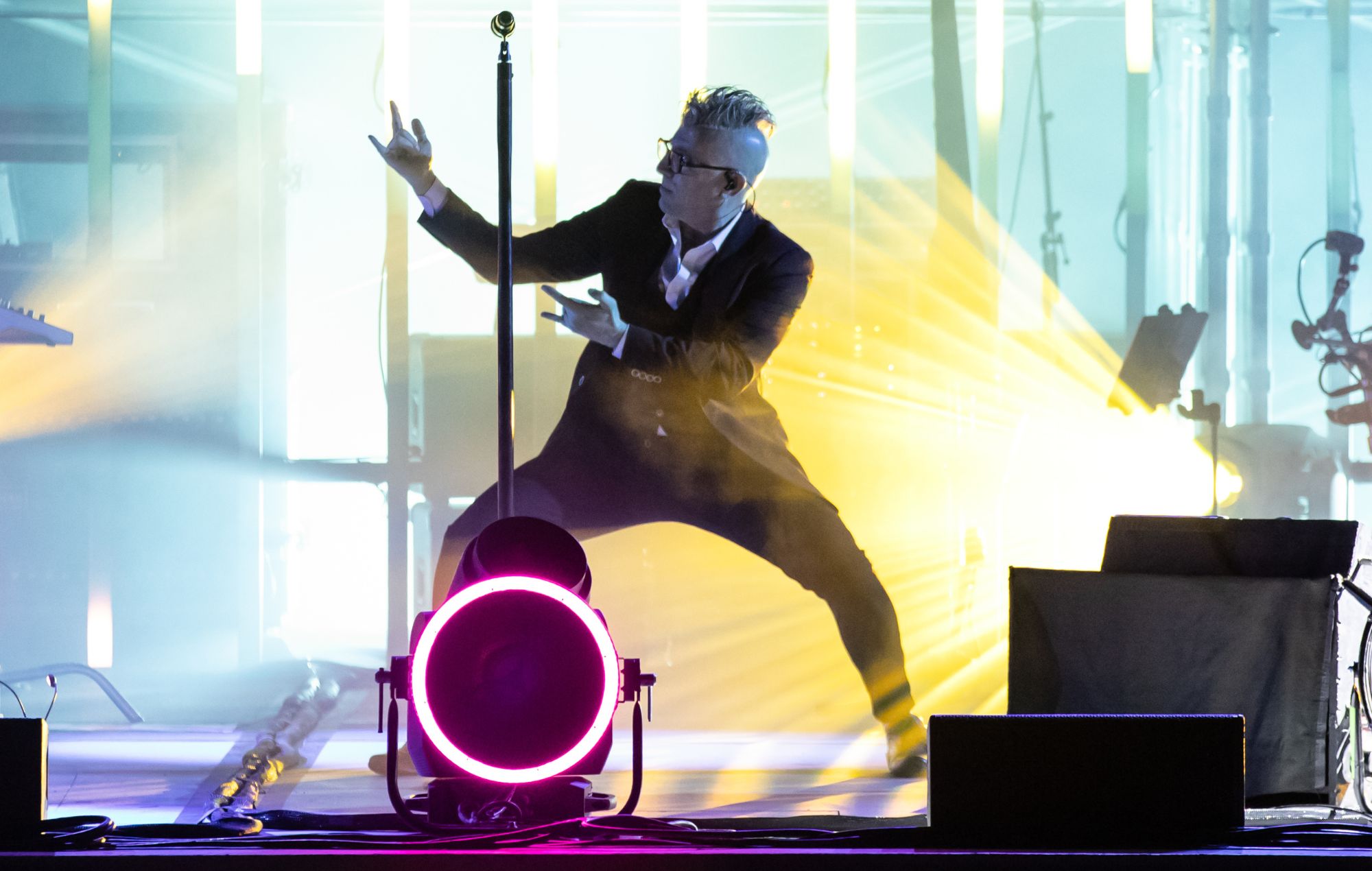 Maynard James Keenan