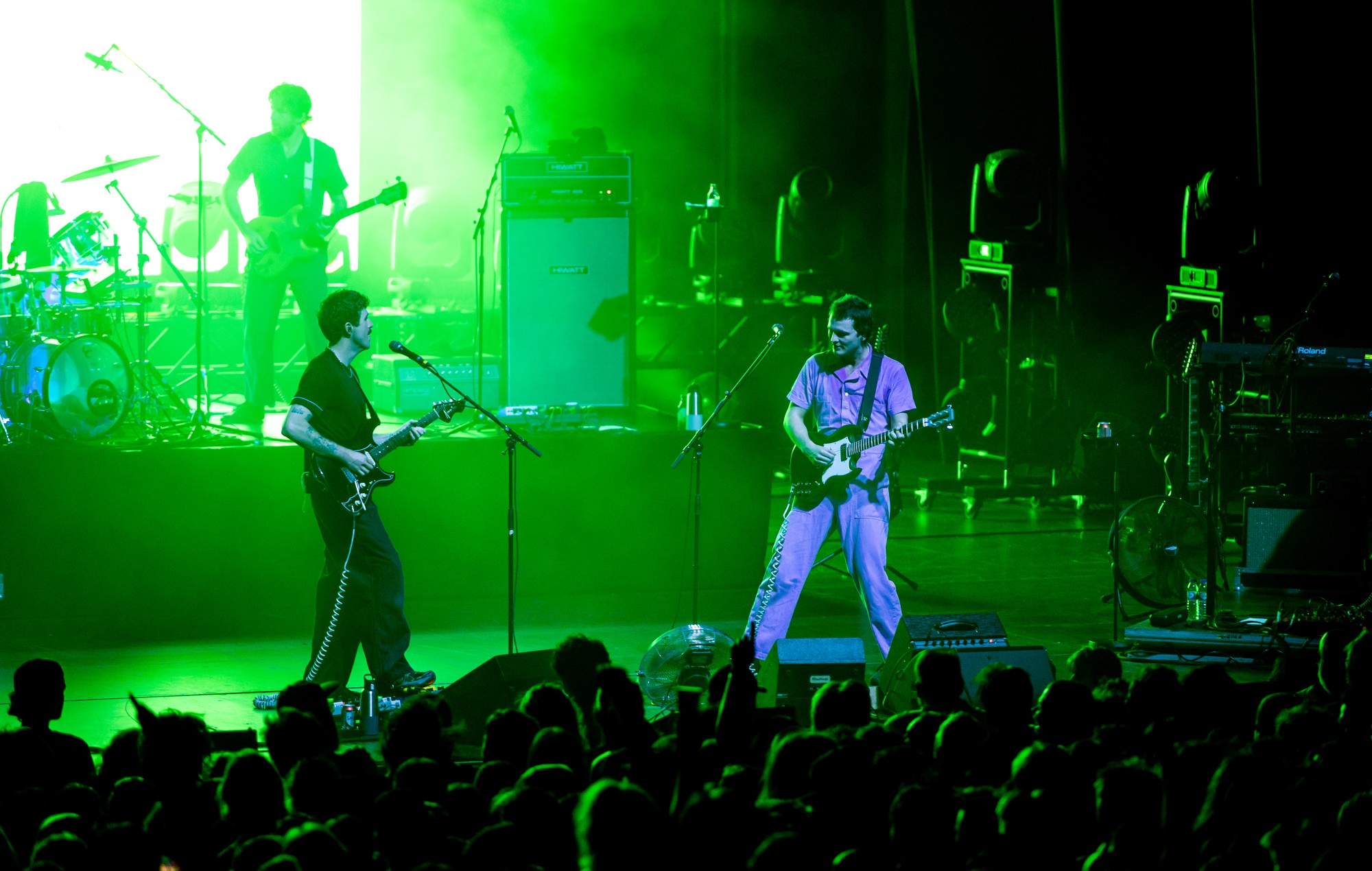 King Gizzard & The Lizard Wizard