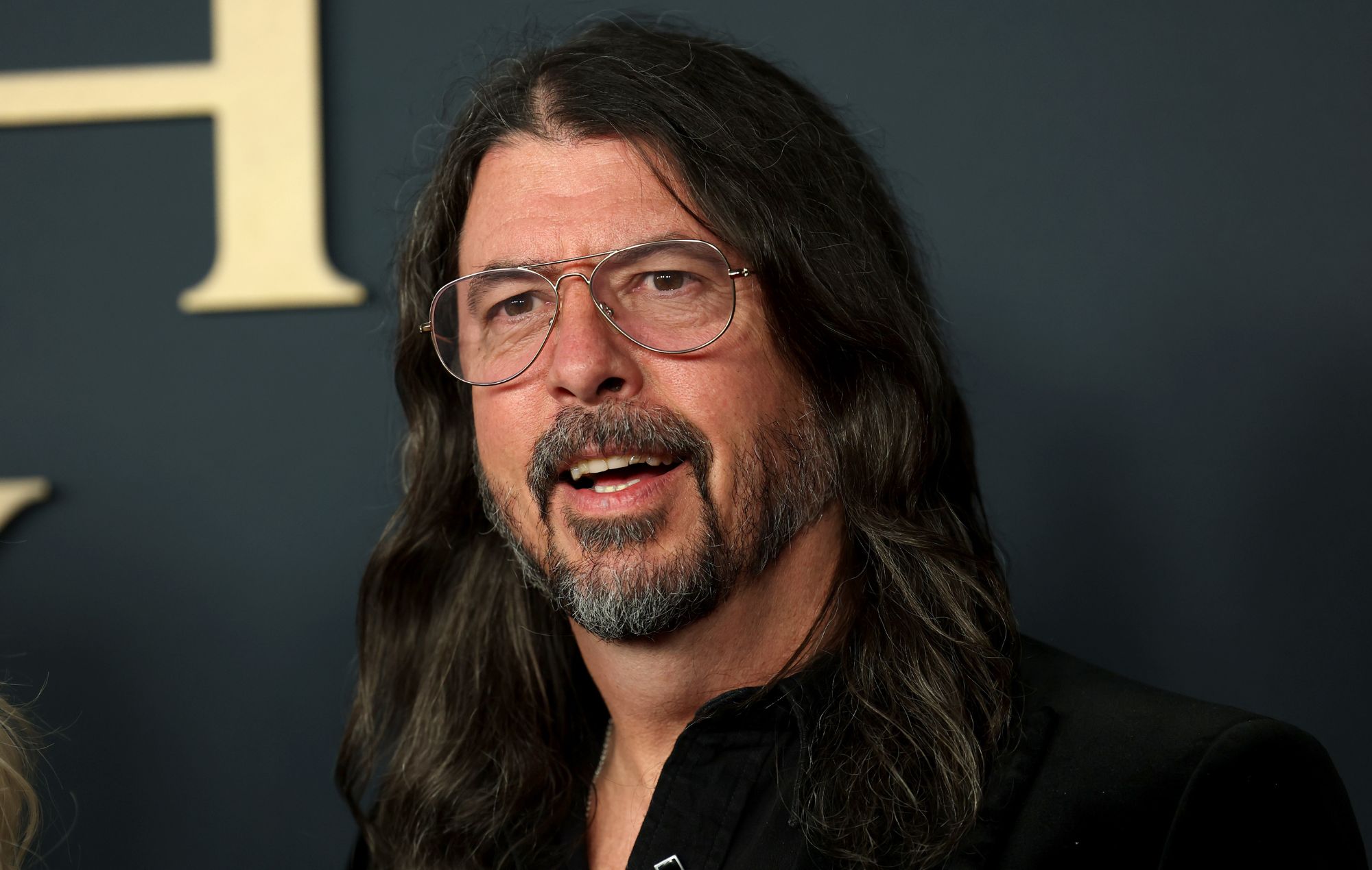 Dave Grohl in 2026