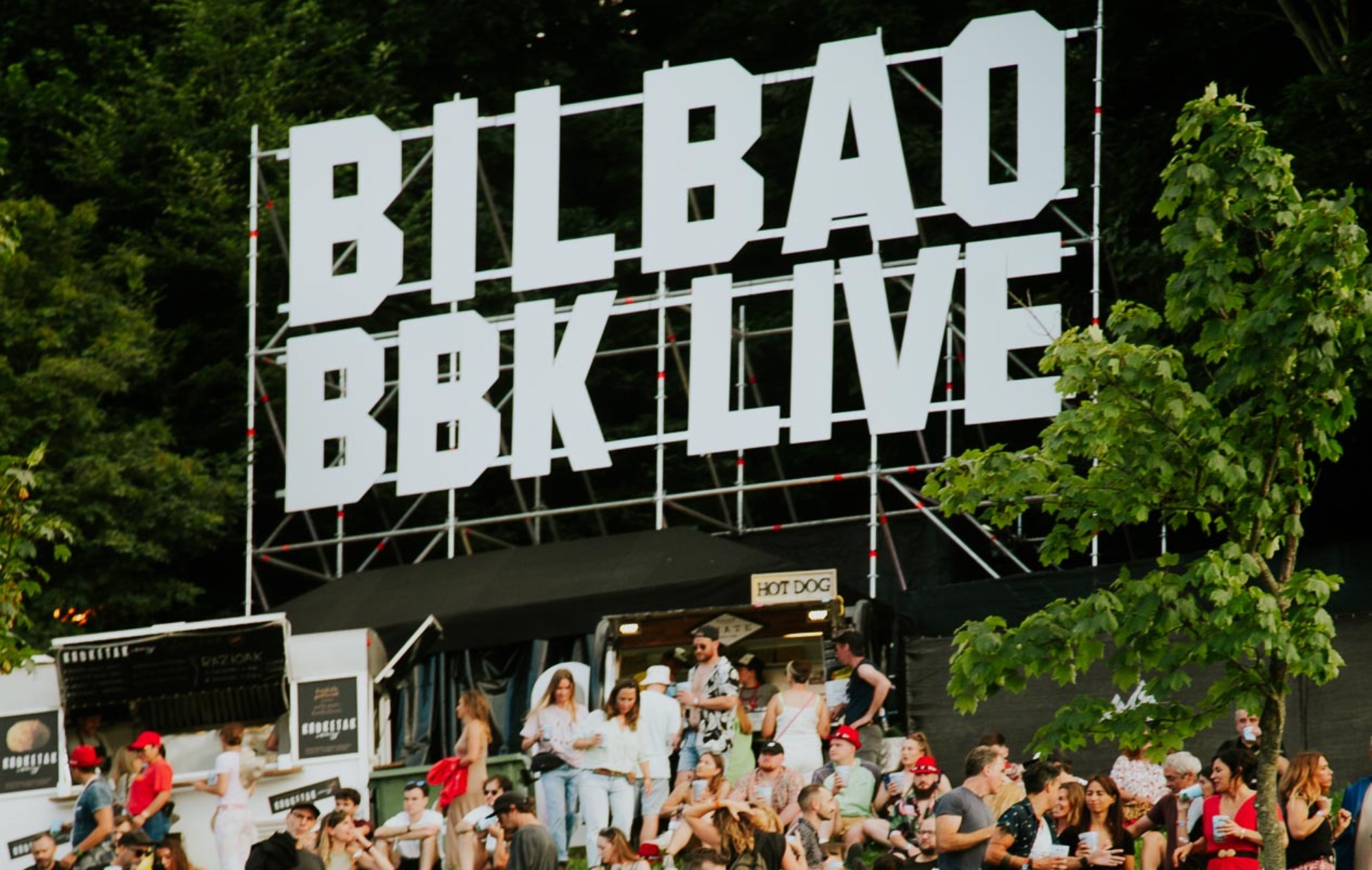 Bilbao BBK Live