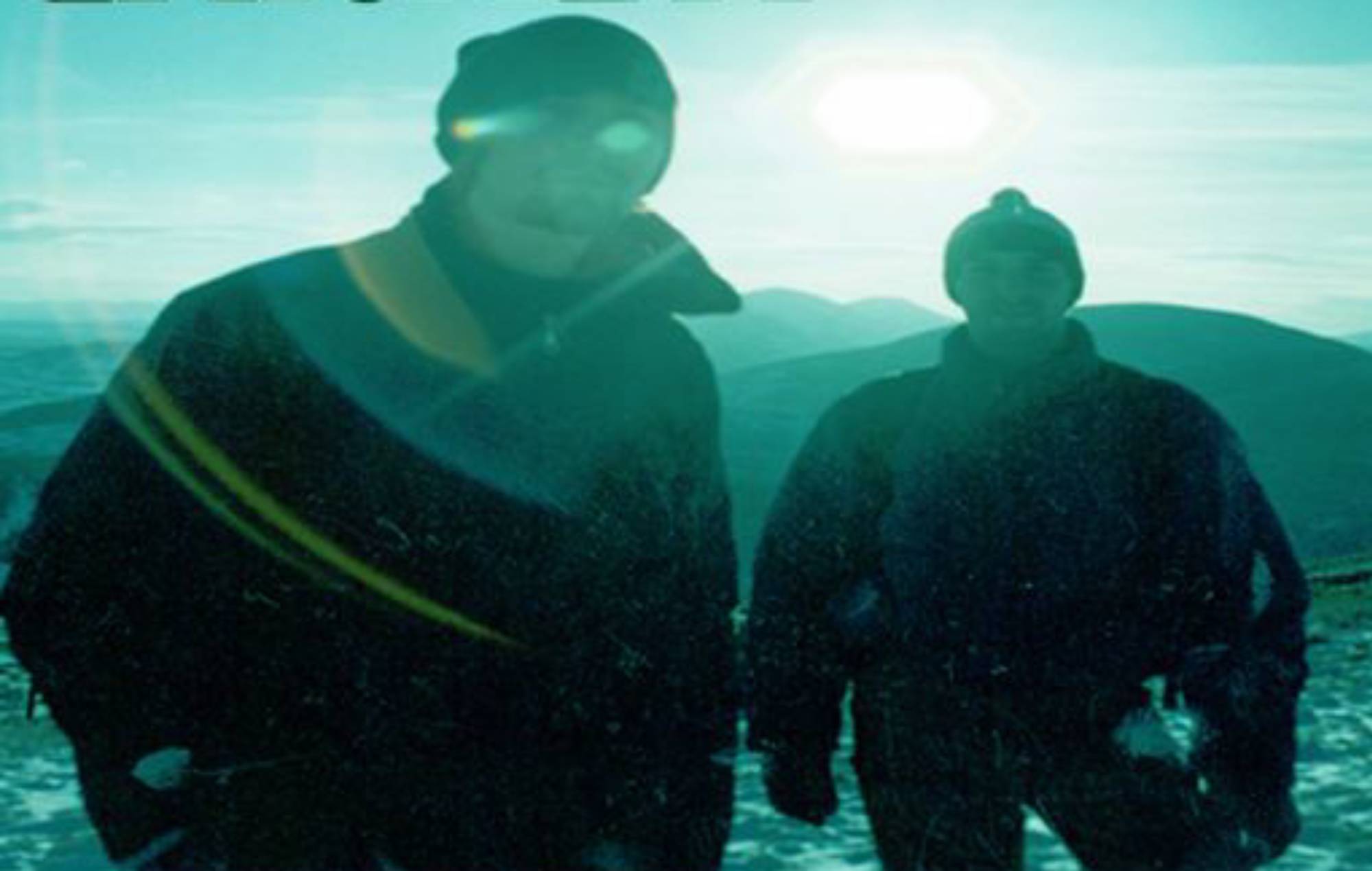 Boards Of Canada