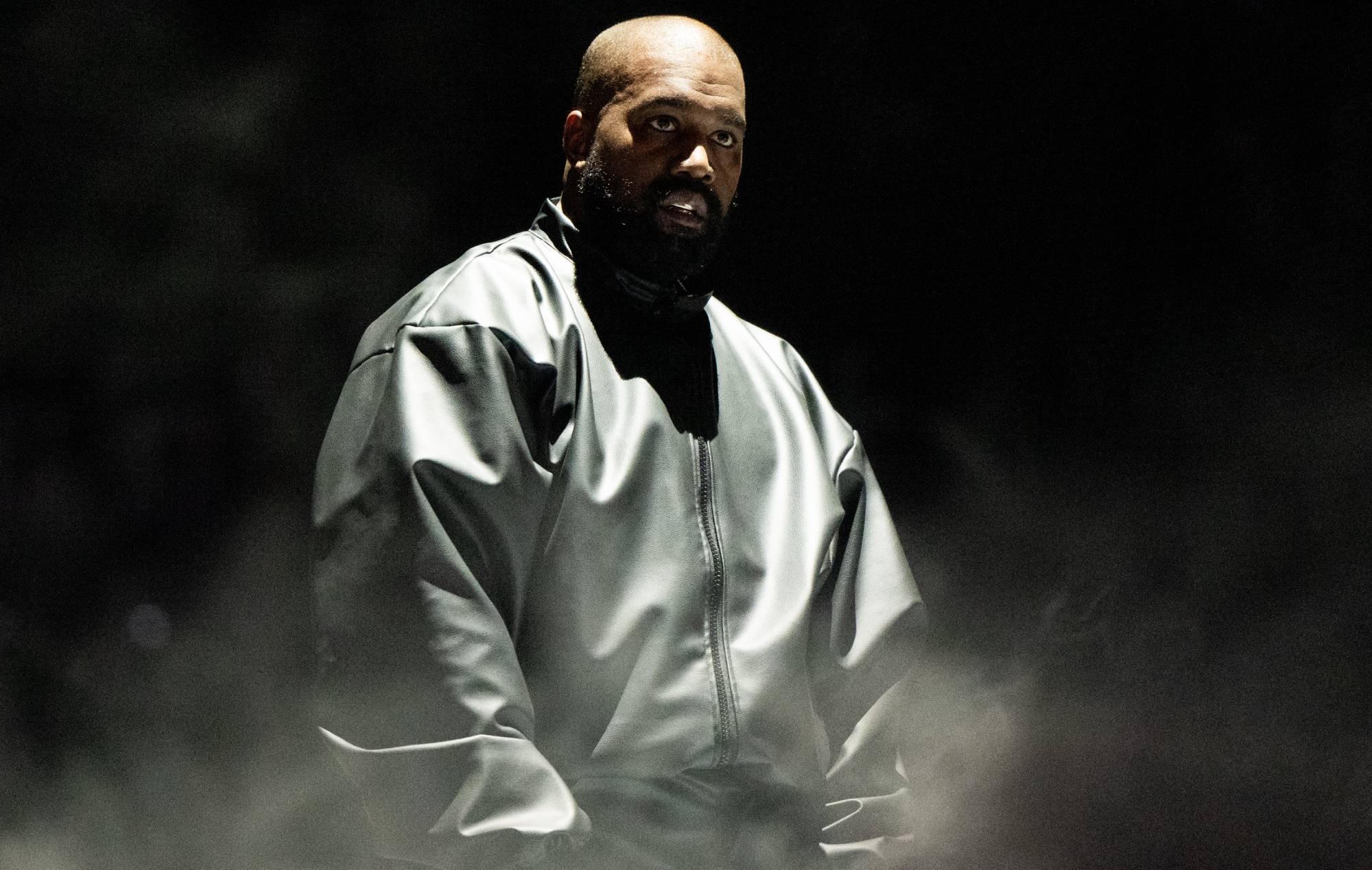 Kanye West