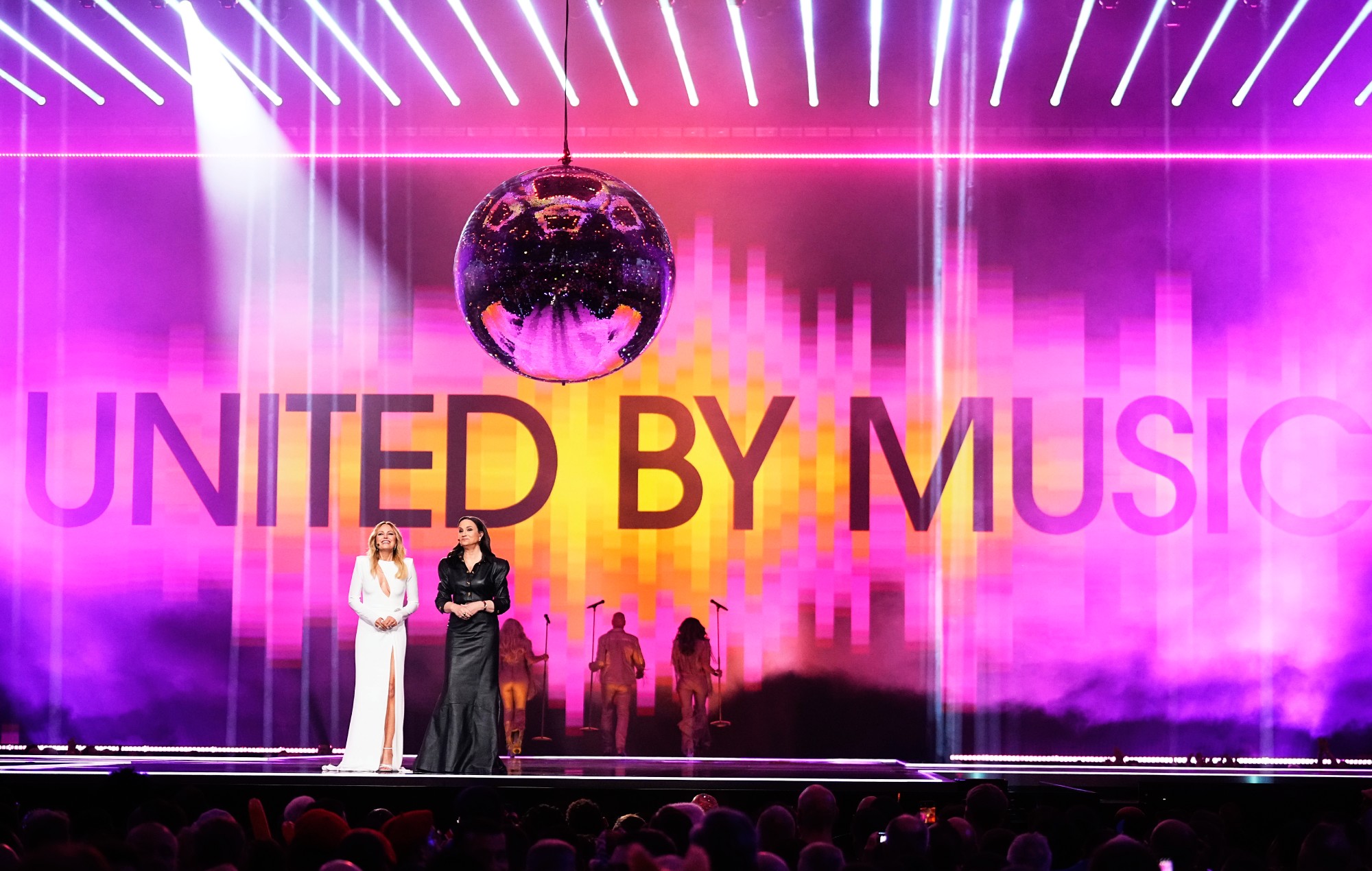 Eurovision Song Contest
