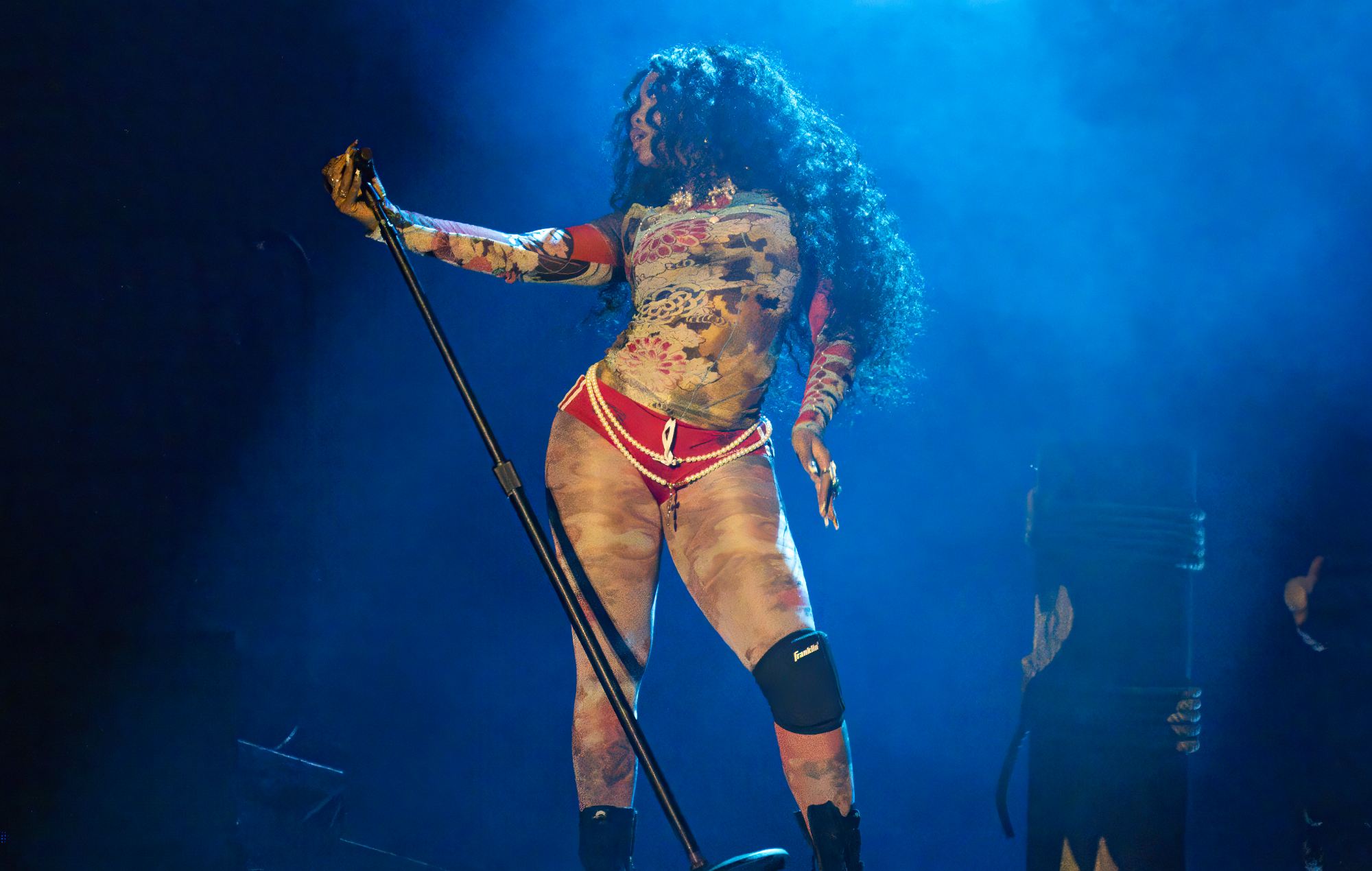 SZA