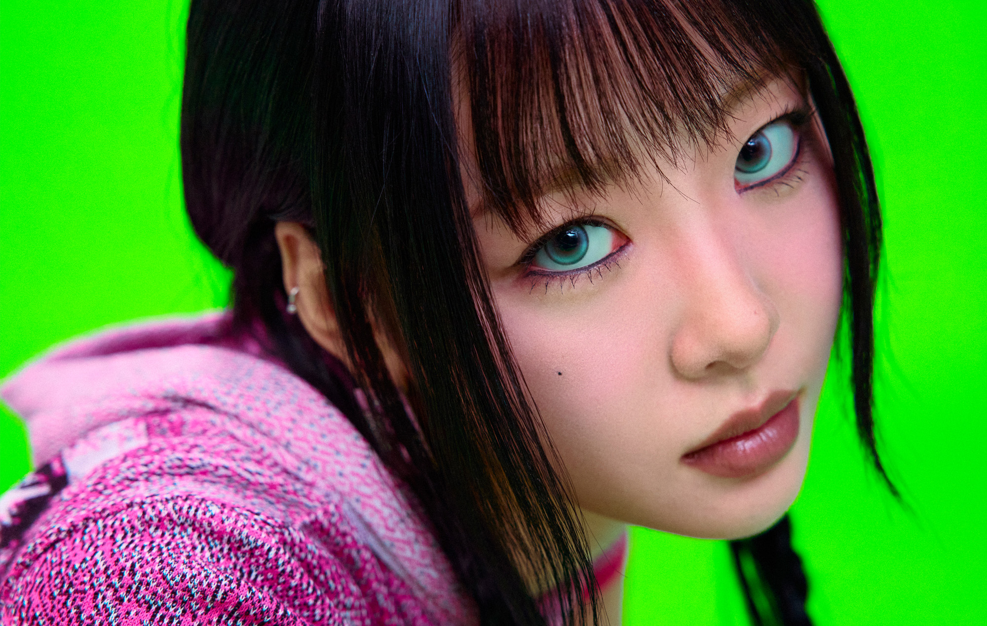 Yves (2026), photo by Wonyoung Ki