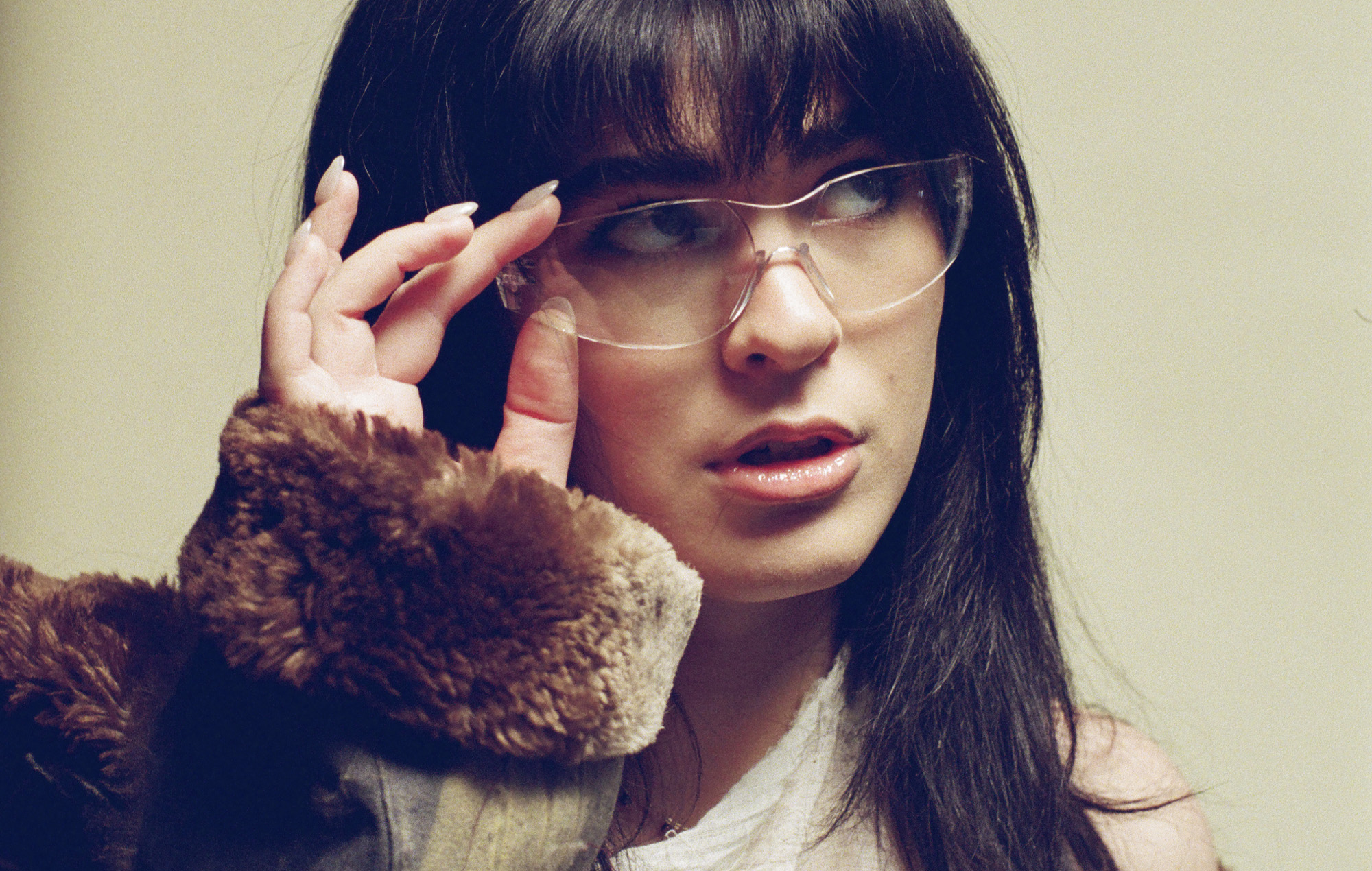 Underscores (2025), photo by Alexa Viscius