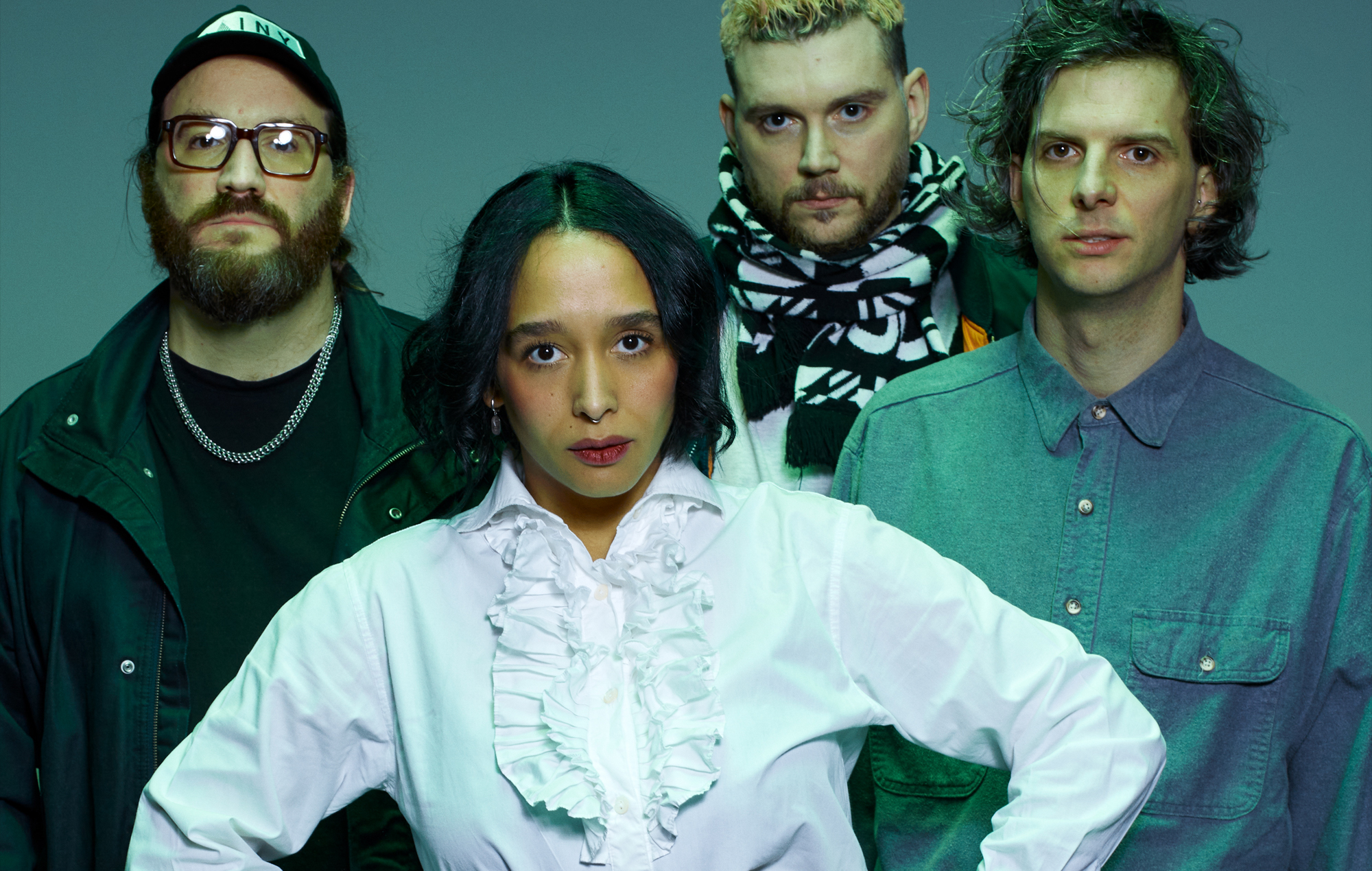 Mandy, Indiana. Image by Tom Oxley