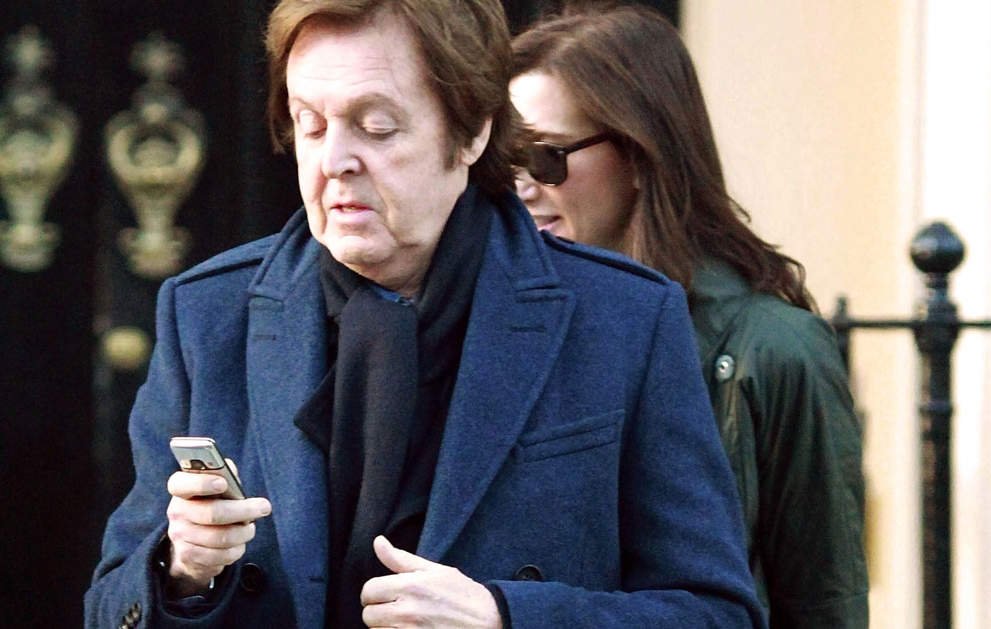 Paul McCartney