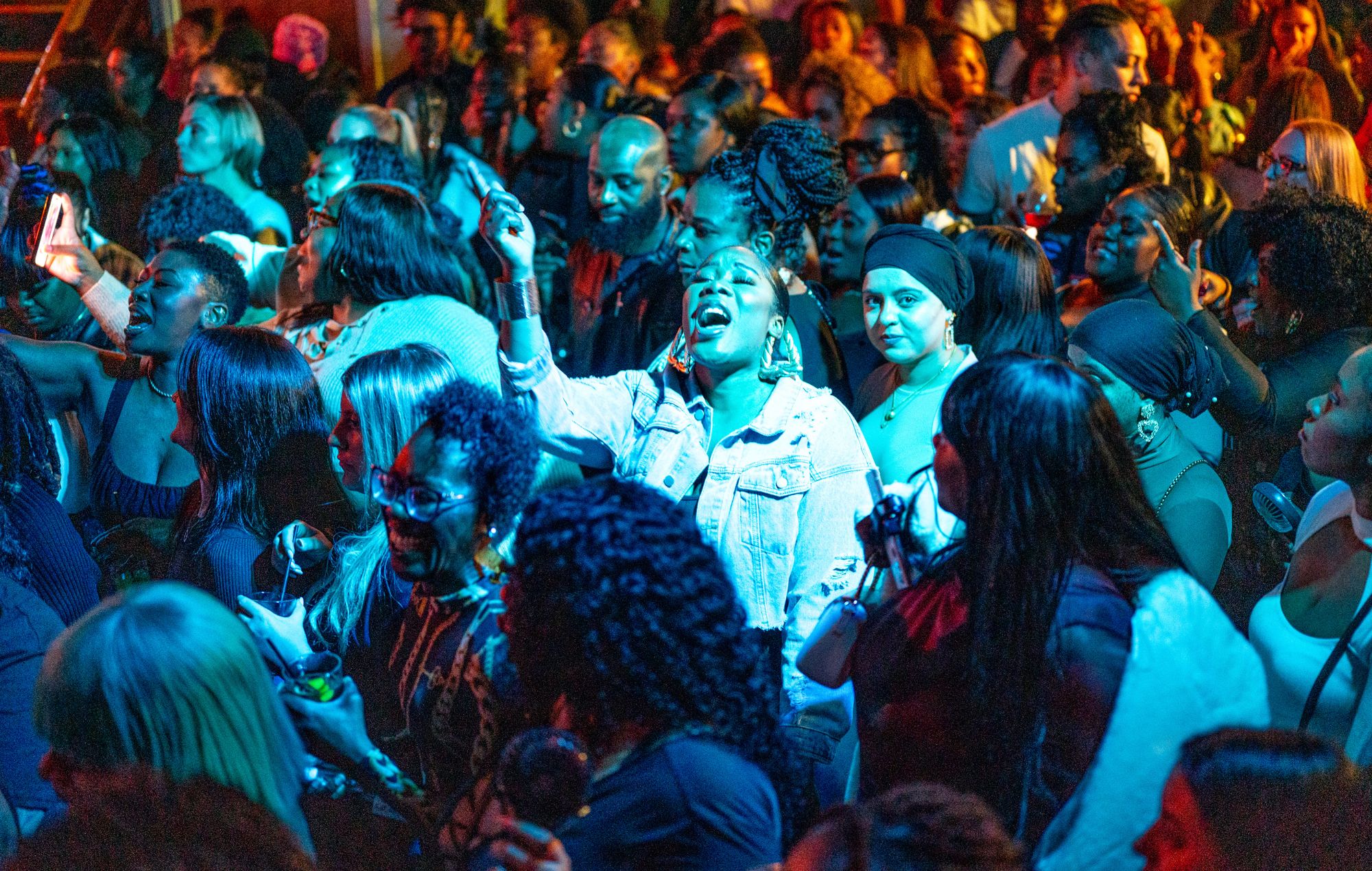 CREDIT: Black Music Means Business