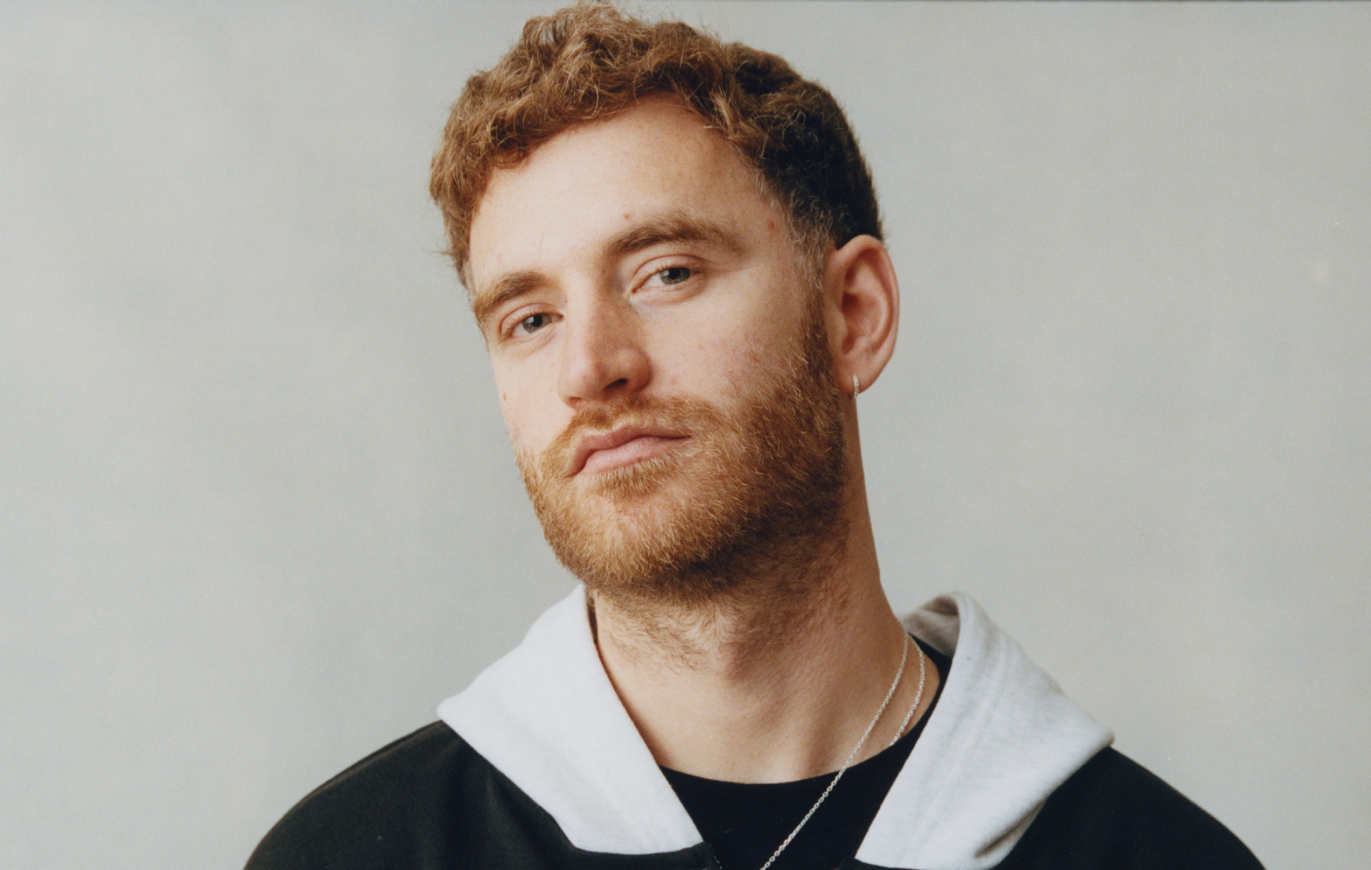 Tom Misch press picture