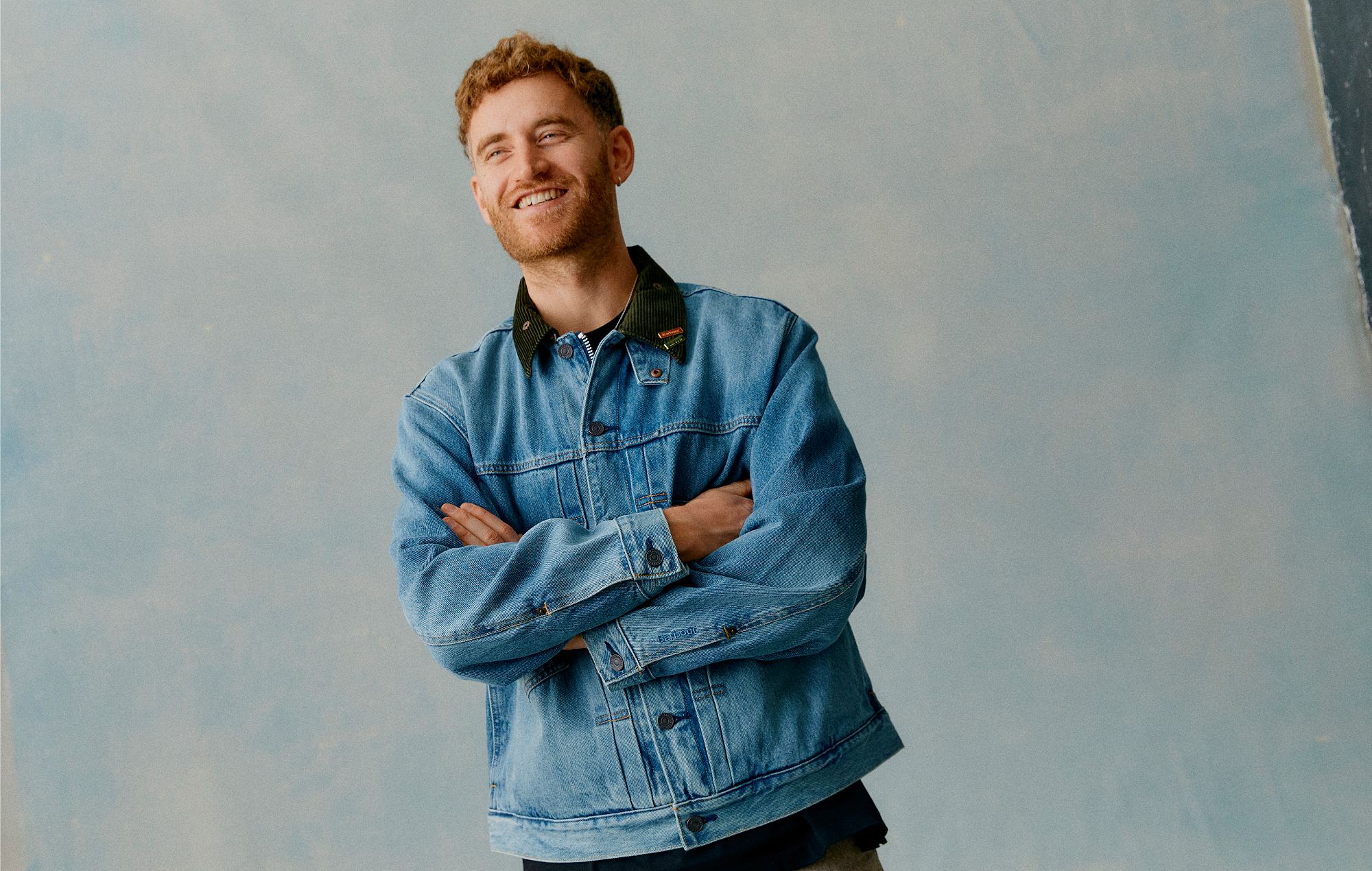 Tom Misch. CREDIT: Arthur Comely