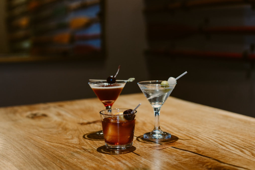 How to Photograph Food