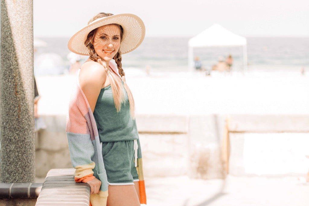 Tips for Senior Pictures