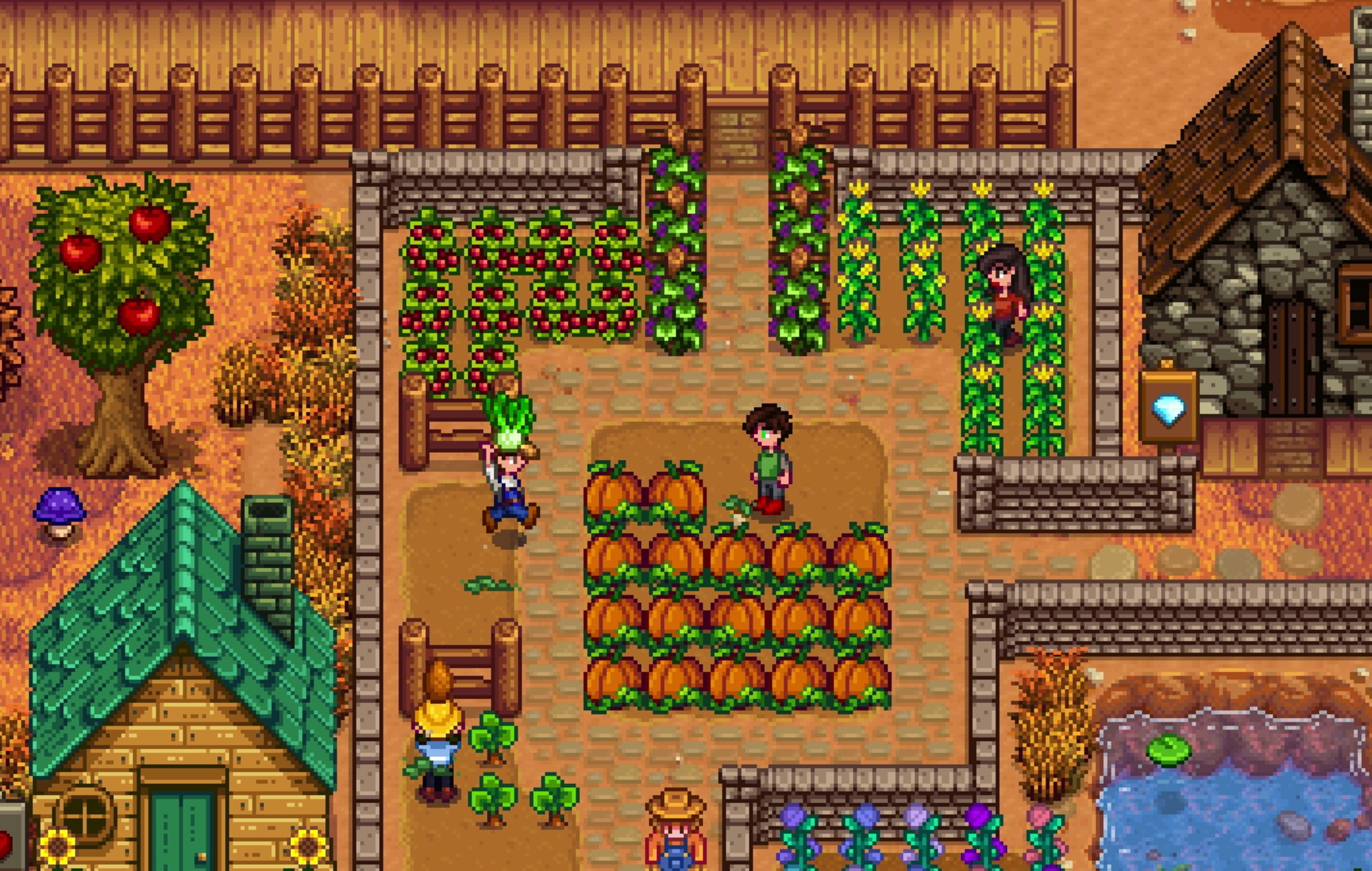 Stardew Valley