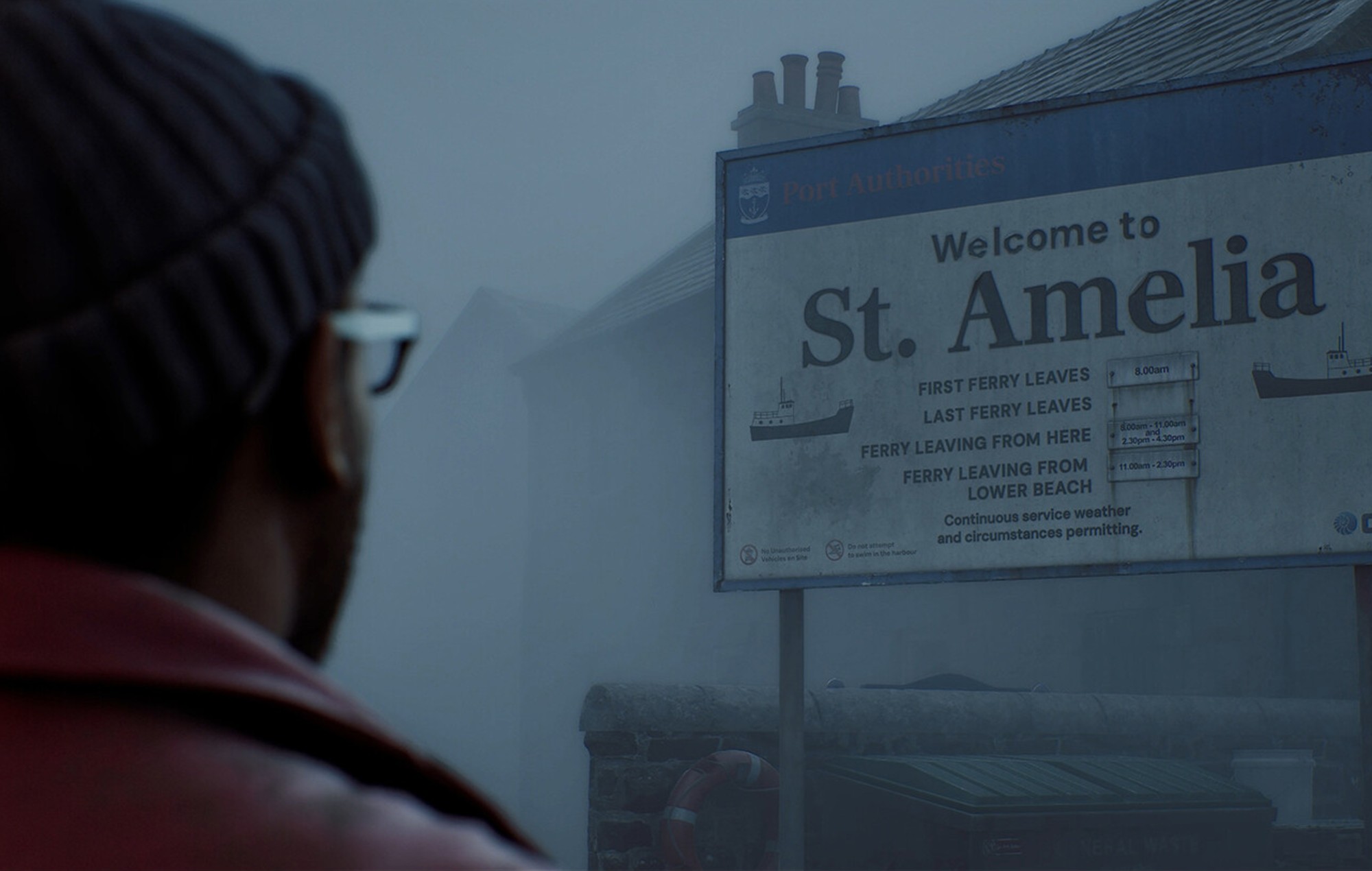 Silent Hill: Townfall