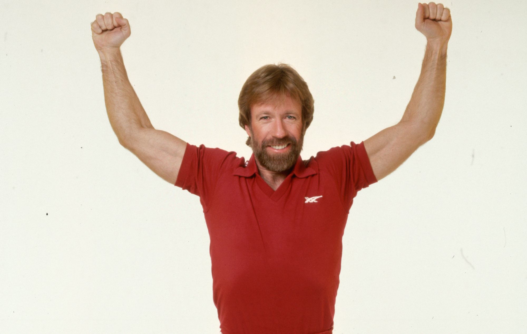 Chuck Norris, 1982