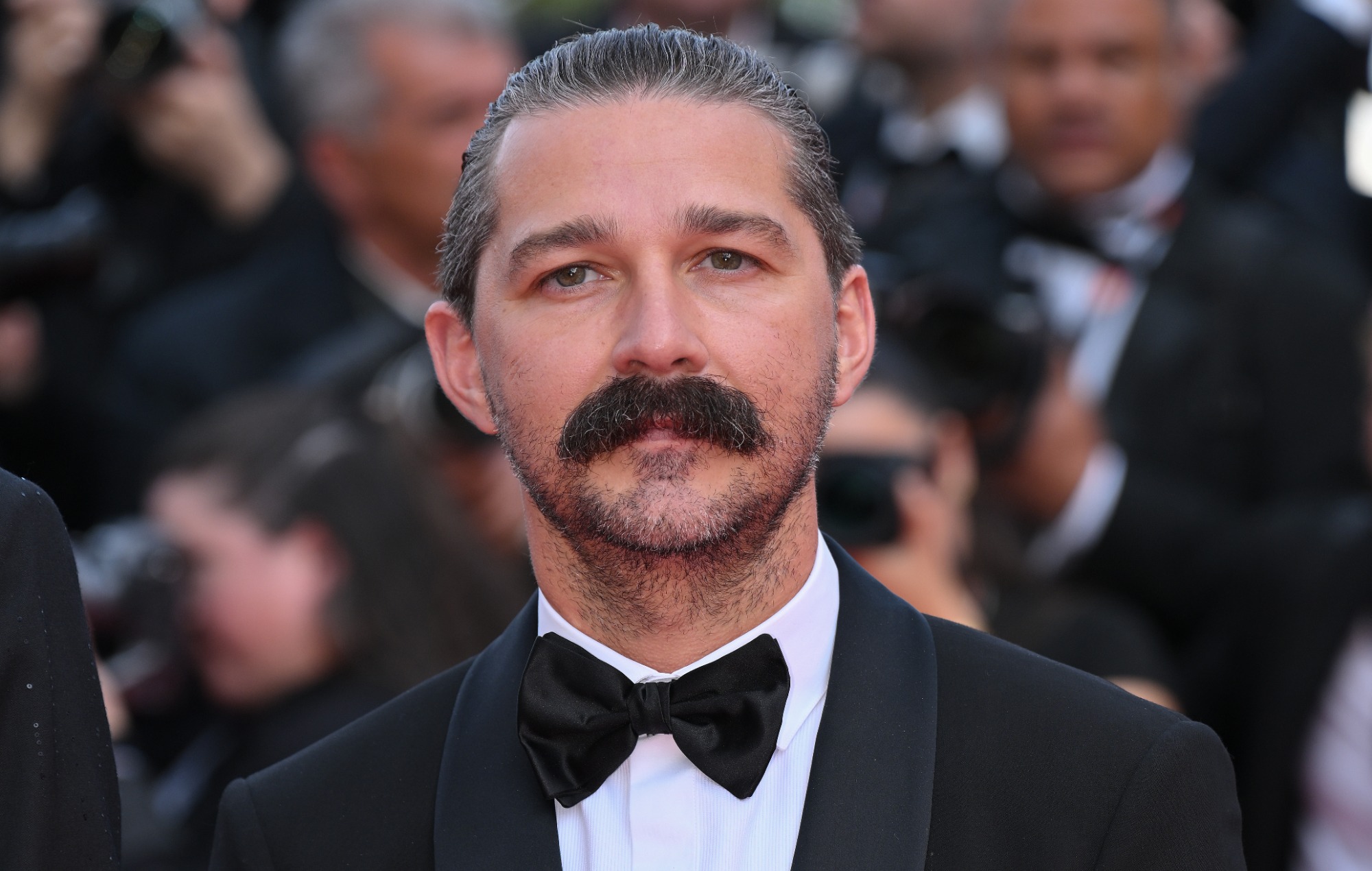 Shia LaBeouf