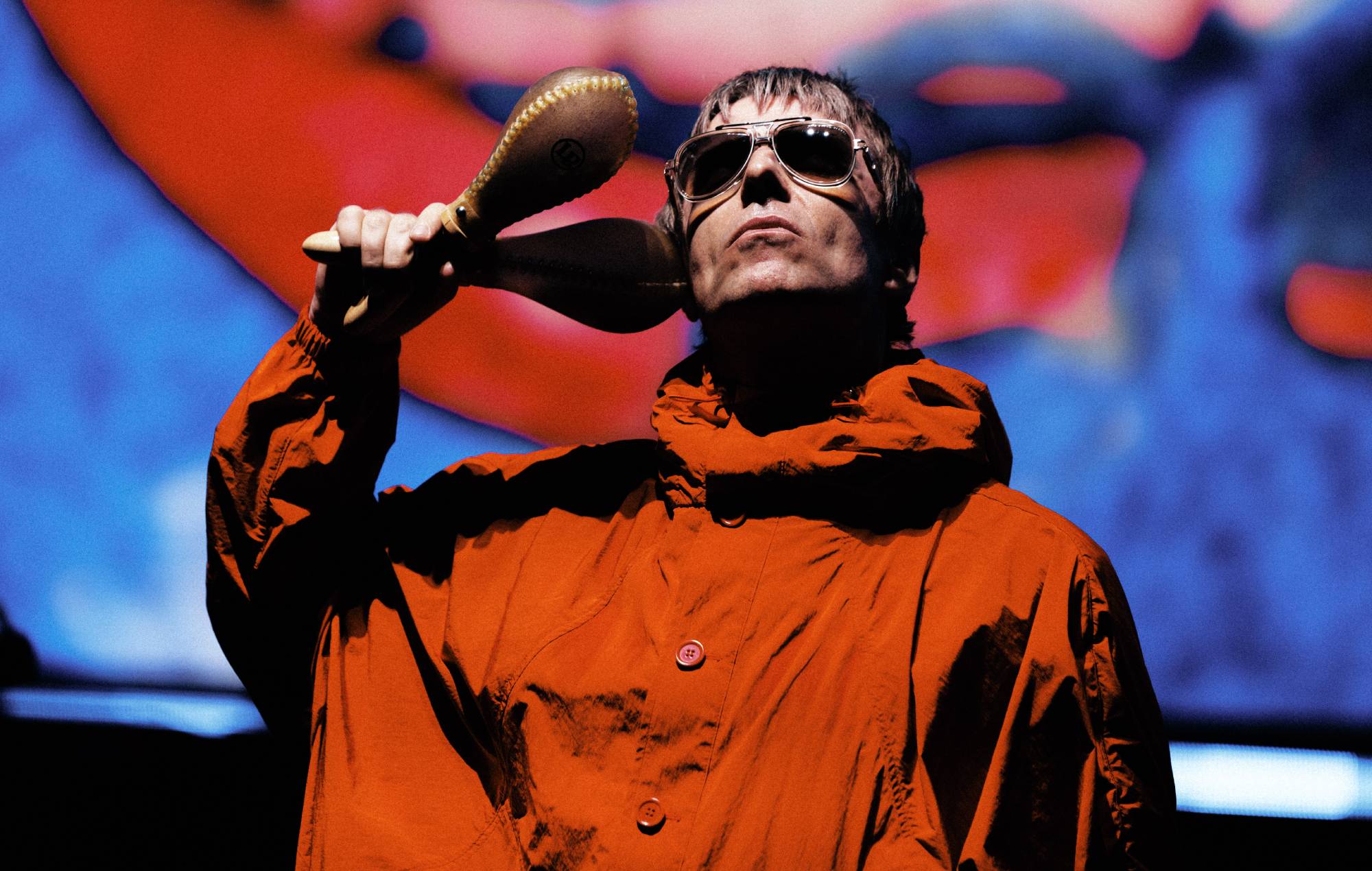 Liam Gallagher