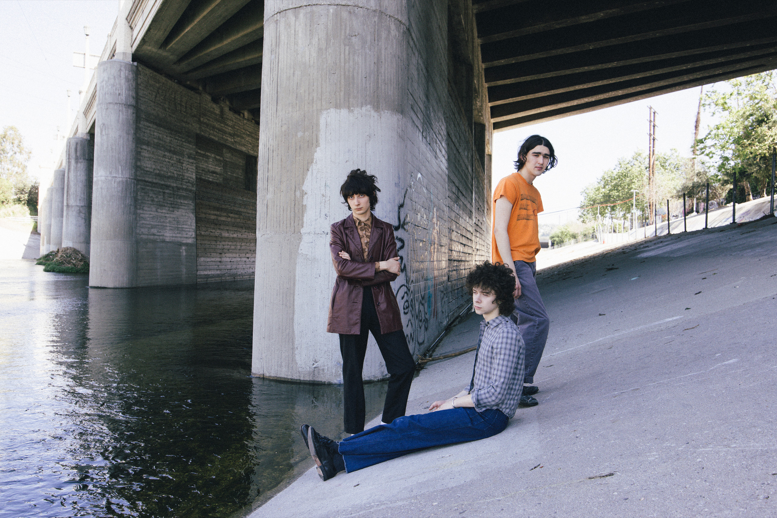 Lifeguard (2026), photo by Atiba Jefferson