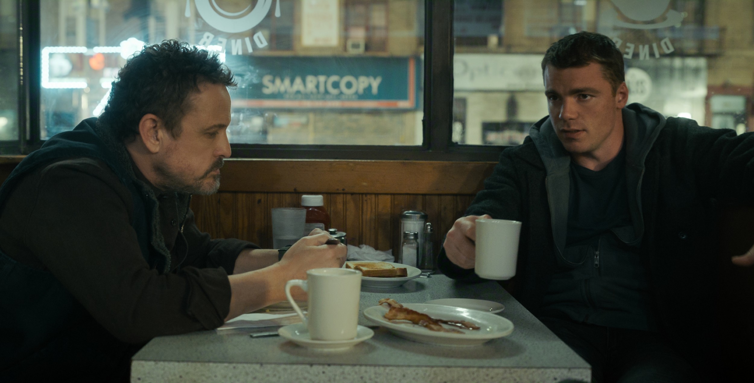 The Night Agent season 3