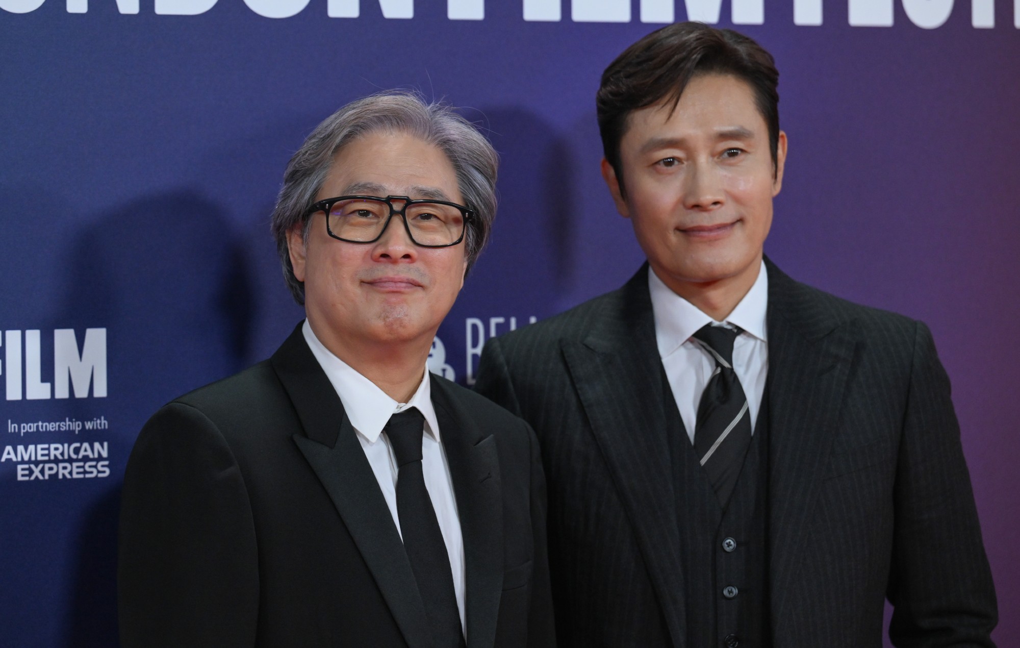 Oscars No Other Choice