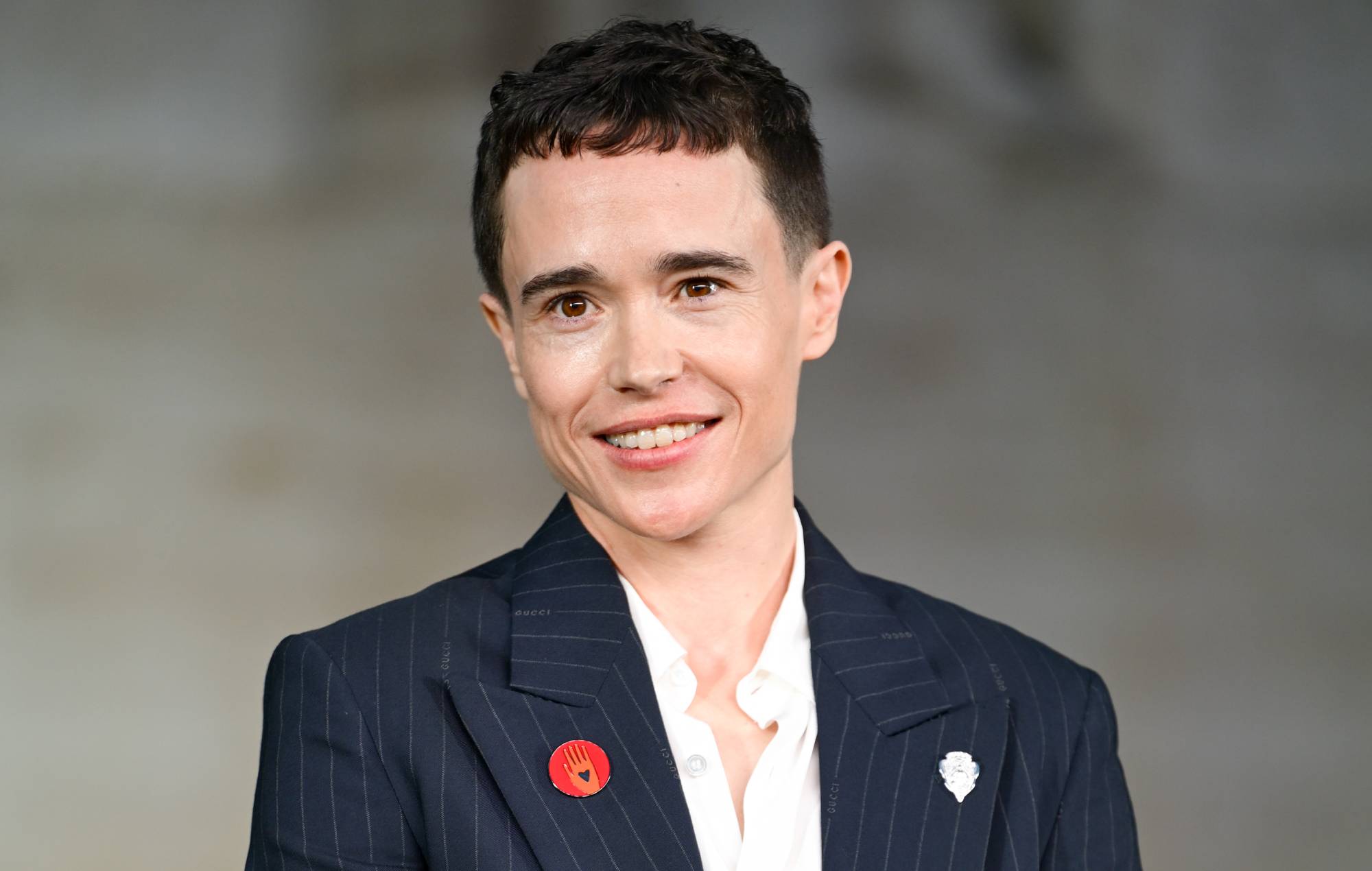 Elliot Page